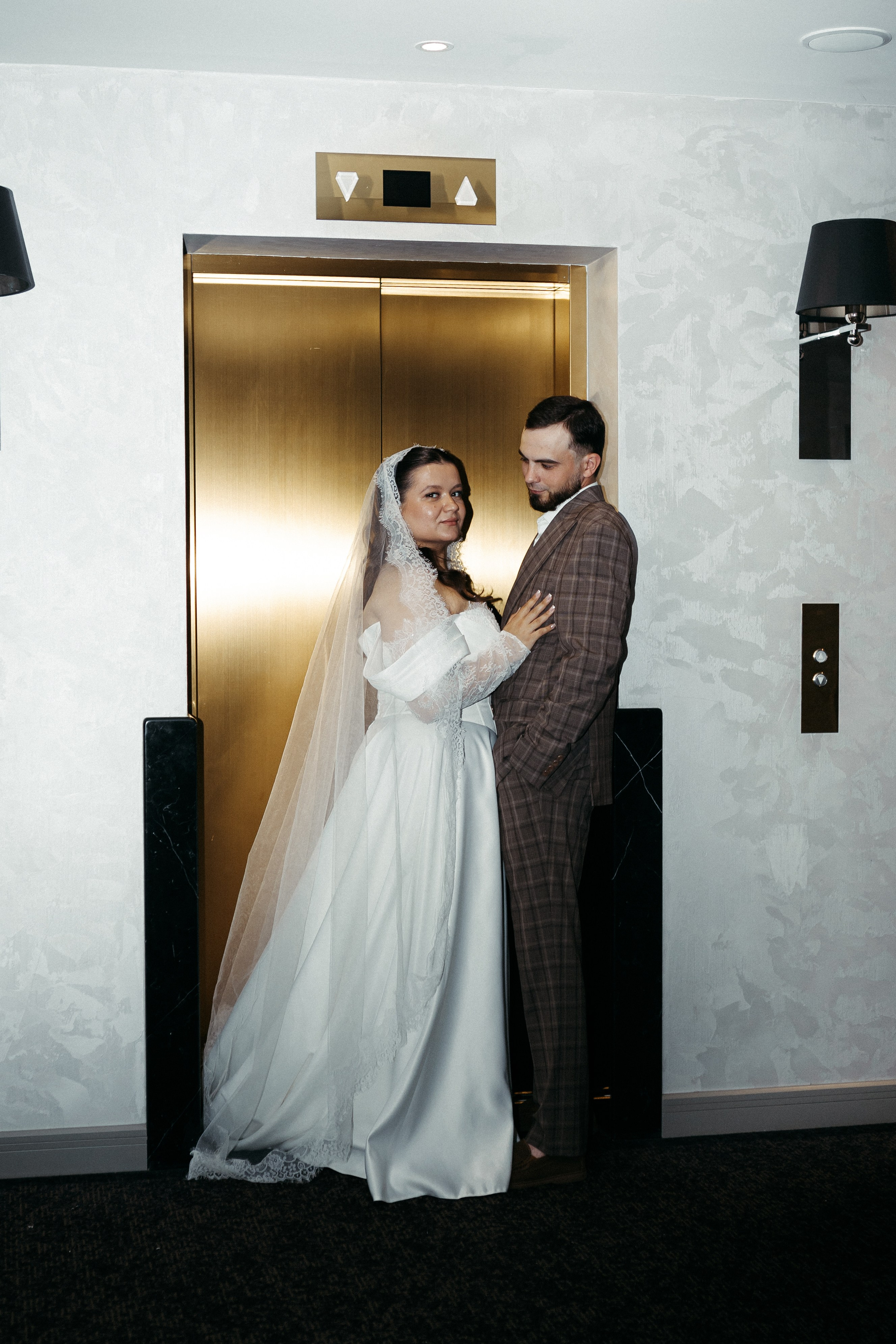 Daria&Alexander. Ника — ваш персональный фотограф в Нижнем Новгороде