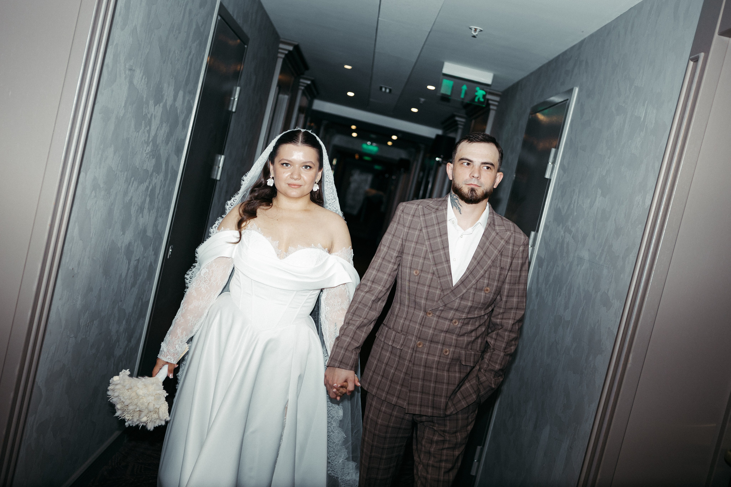 Daria&Alexander. Ника — ваш персональный фотограф в Нижнем Новгороде