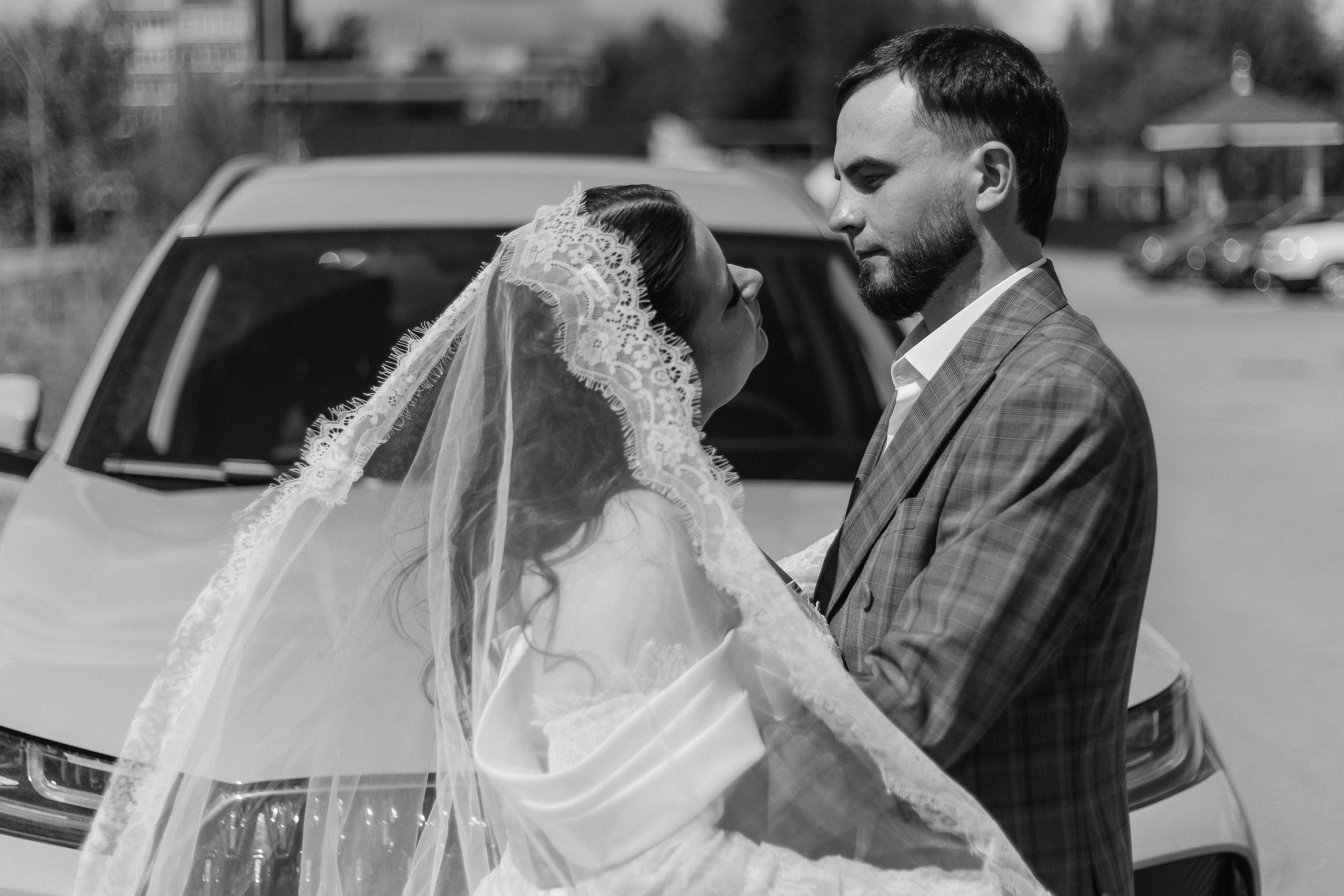 Daria&Alexander. Ника — ваш персональный фотограф в Нижнем Новгороде