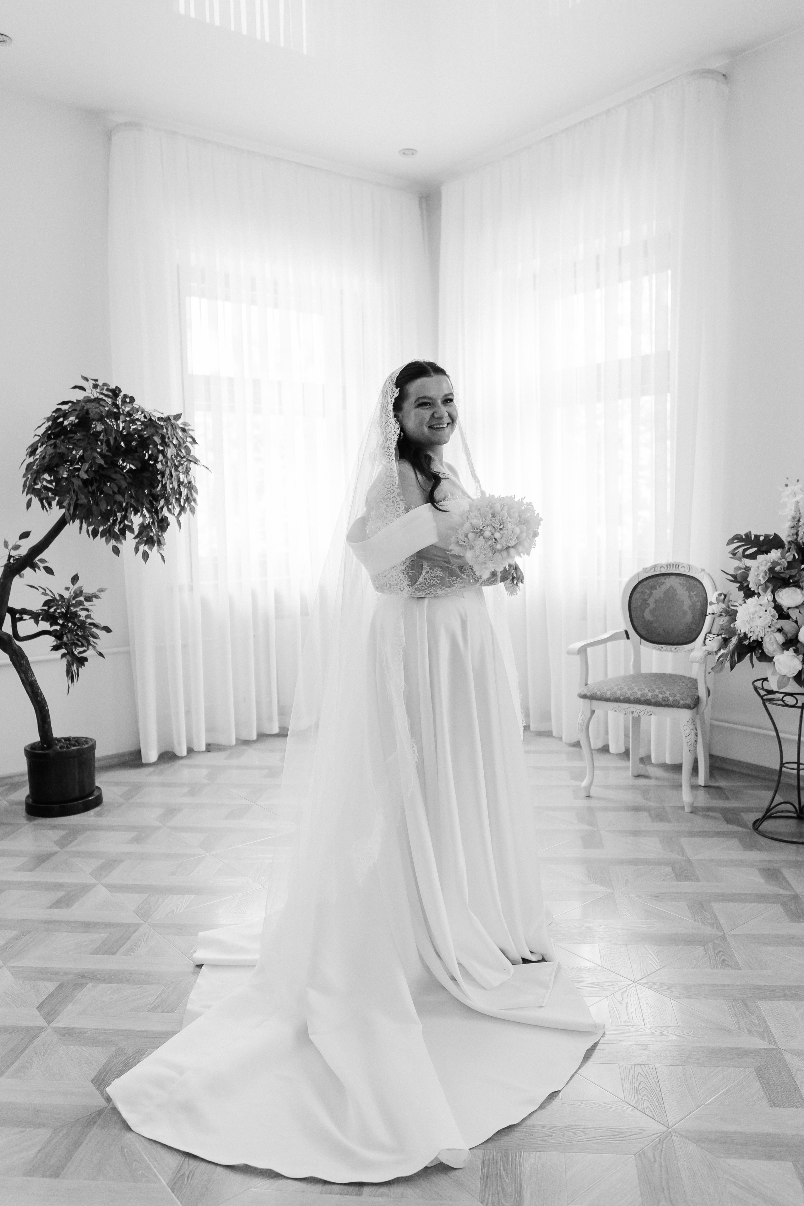 Daria&Alexander. Ника — ваш персональный фотограф в Нижнем Новгороде