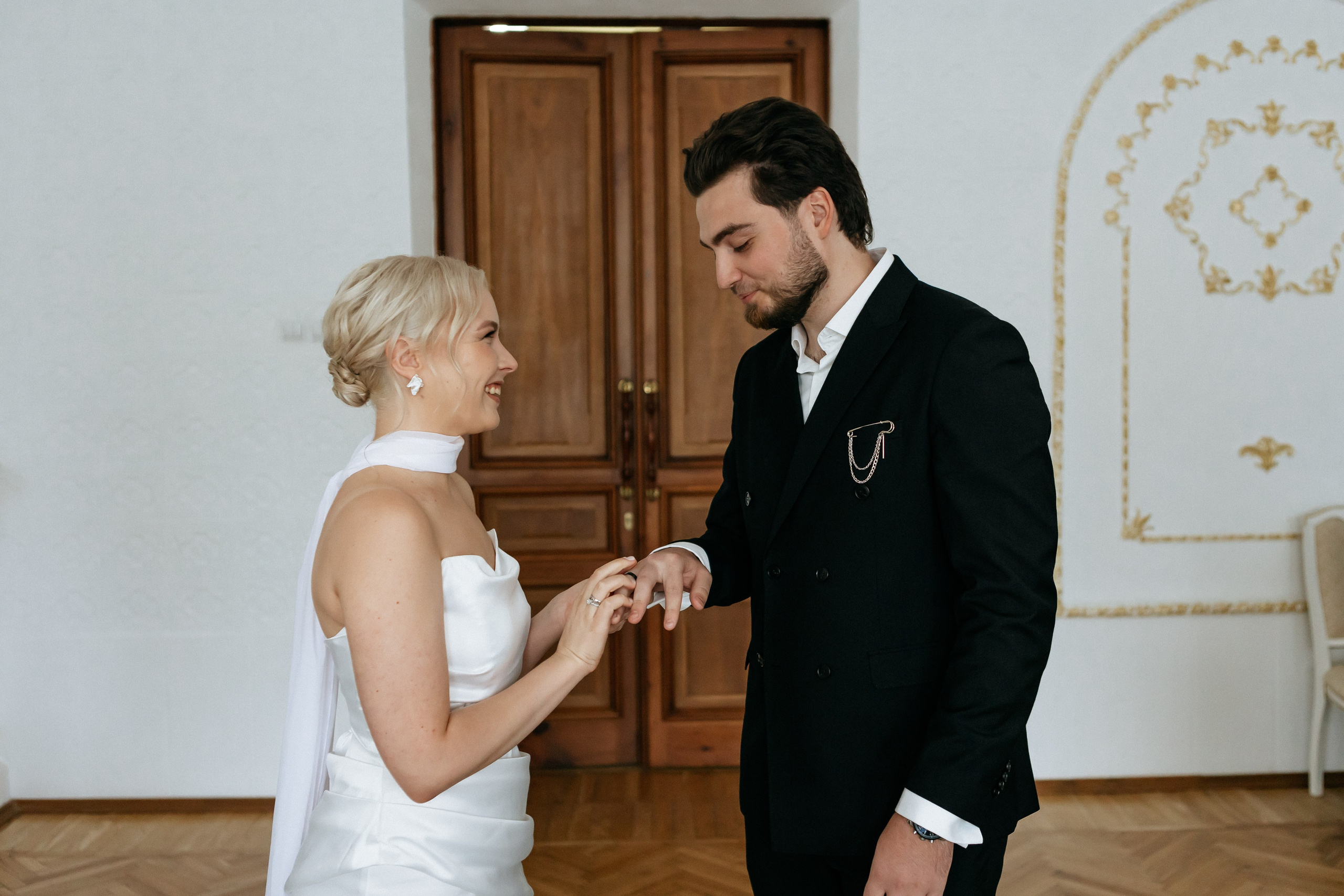 Julia&David. Ника — ваш персональный фотограф в Нижнем Новгороде
