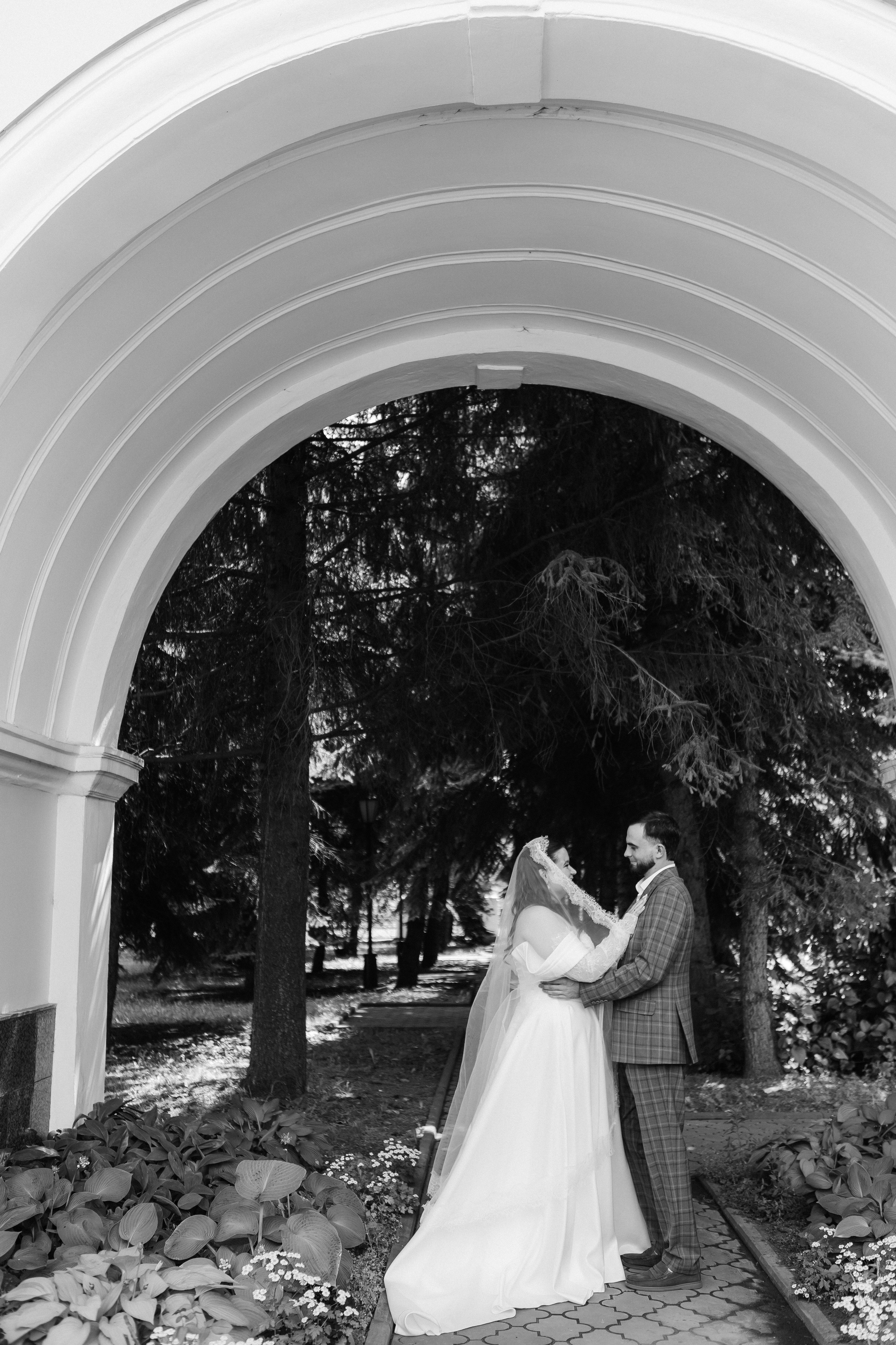 Daria&Alexander. Ника — ваш персональный фотограф в Нижнем Новгороде