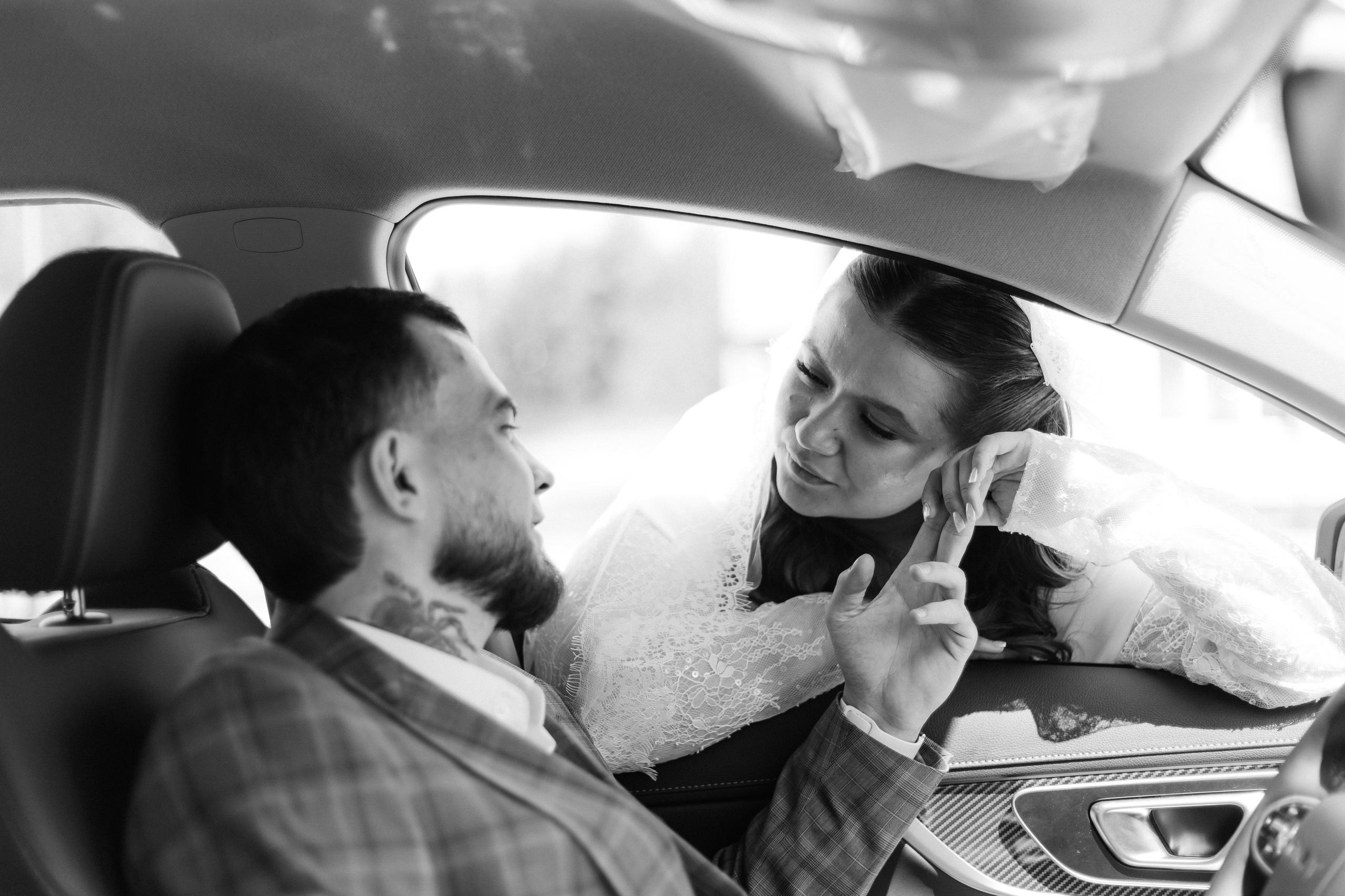 Daria&Alexander. Ника — ваш персональный фотограф в Нижнем Новгороде