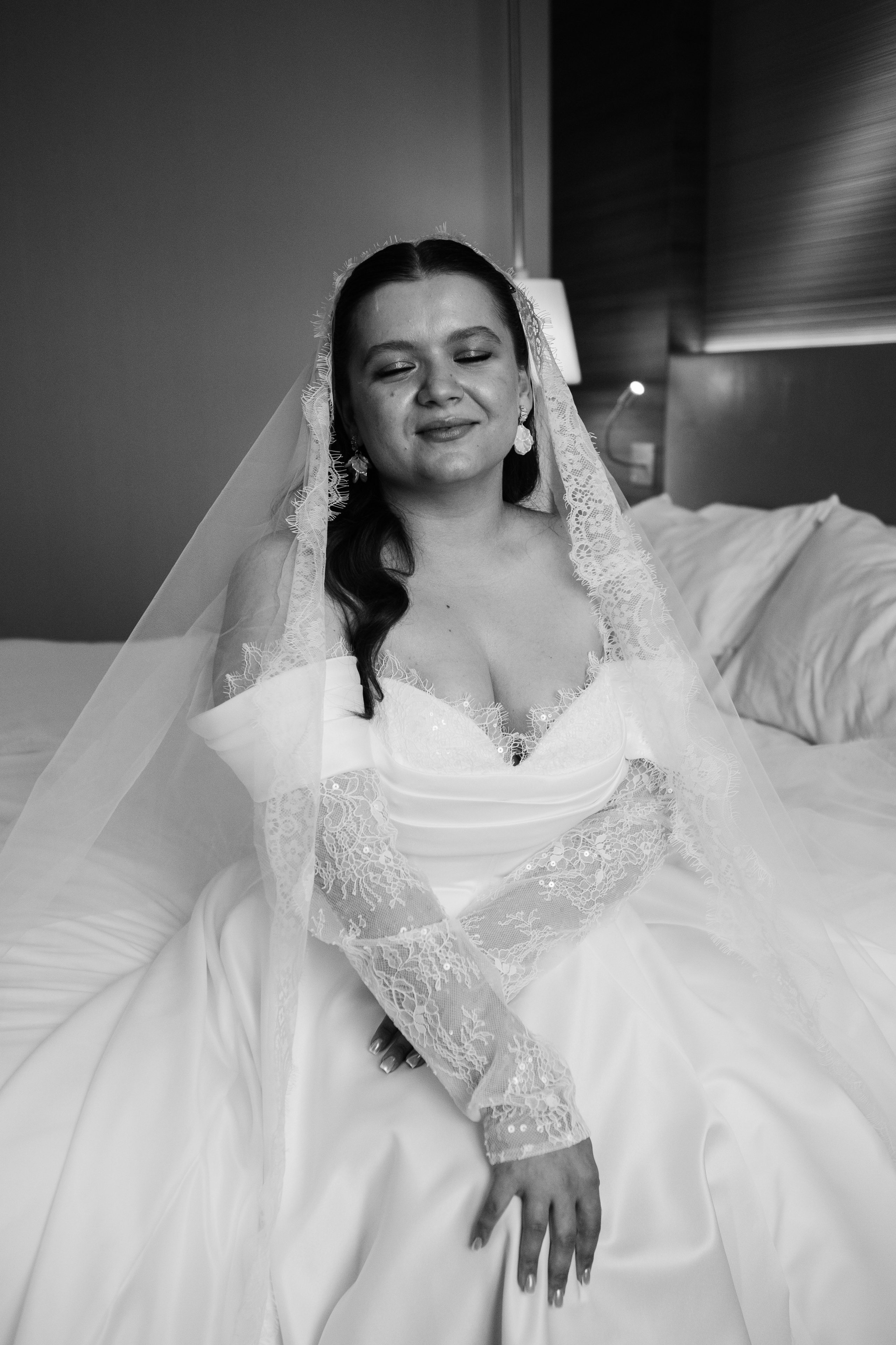 Daria&Alexander. Ника — ваш персональный фотограф в Нижнем Новгороде