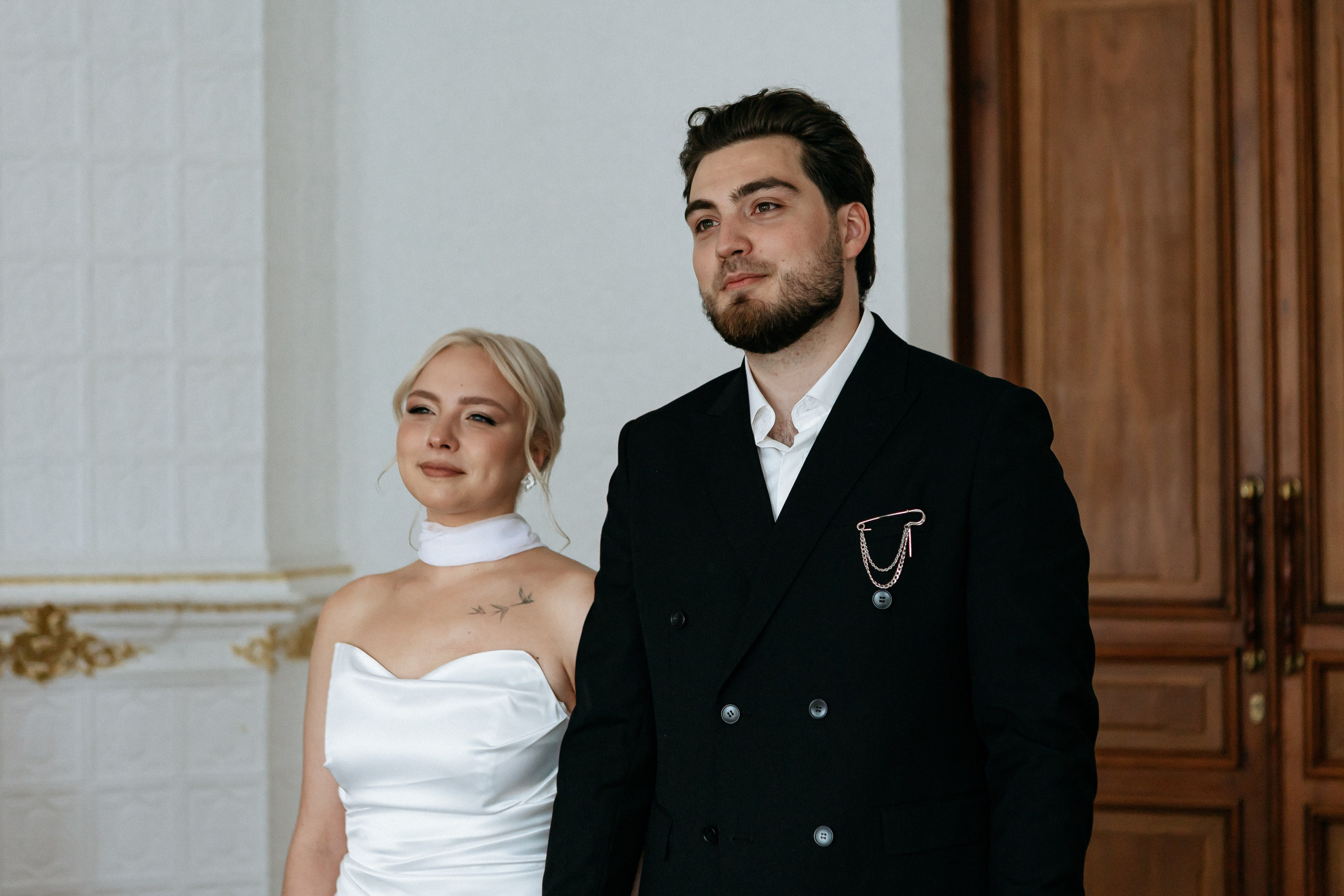 Julia&David. Ника — ваш персональный фотограф в Нижнем Новгороде