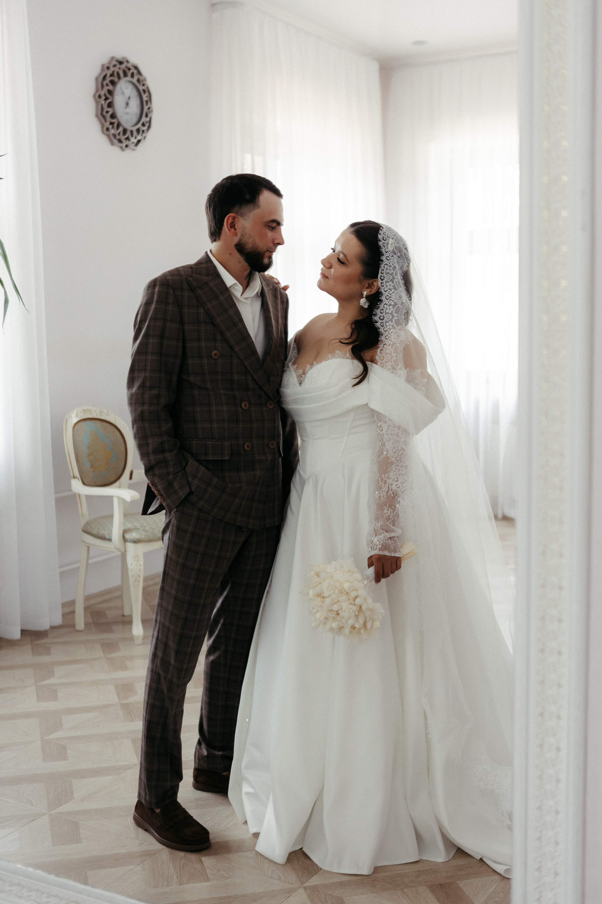 Daria&Alexander. Ника — ваш персональный фотограф в Нижнем Новгороде
