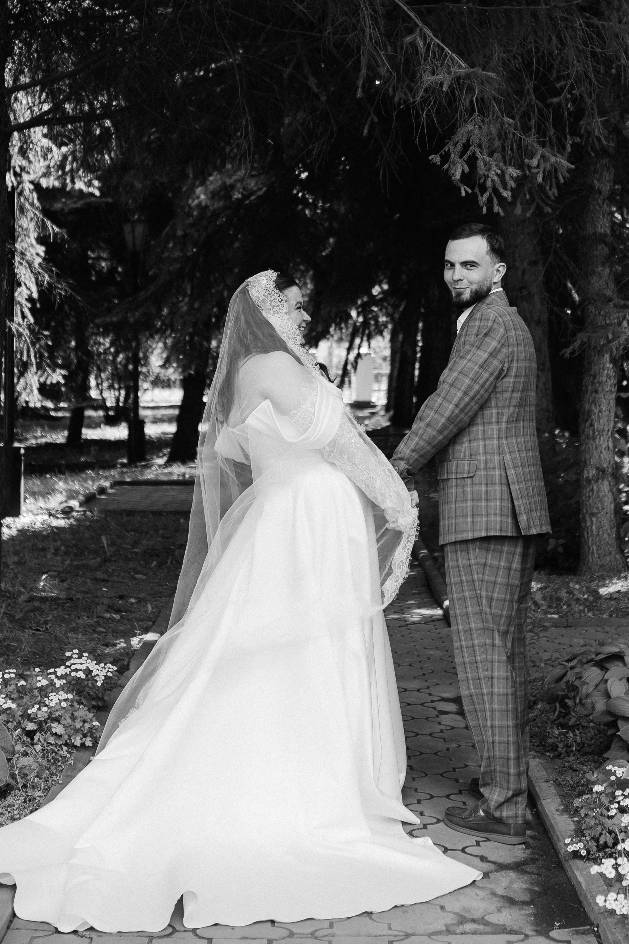 Daria&Alexander. Ника — ваш персональный фотограф в Нижнем Новгороде