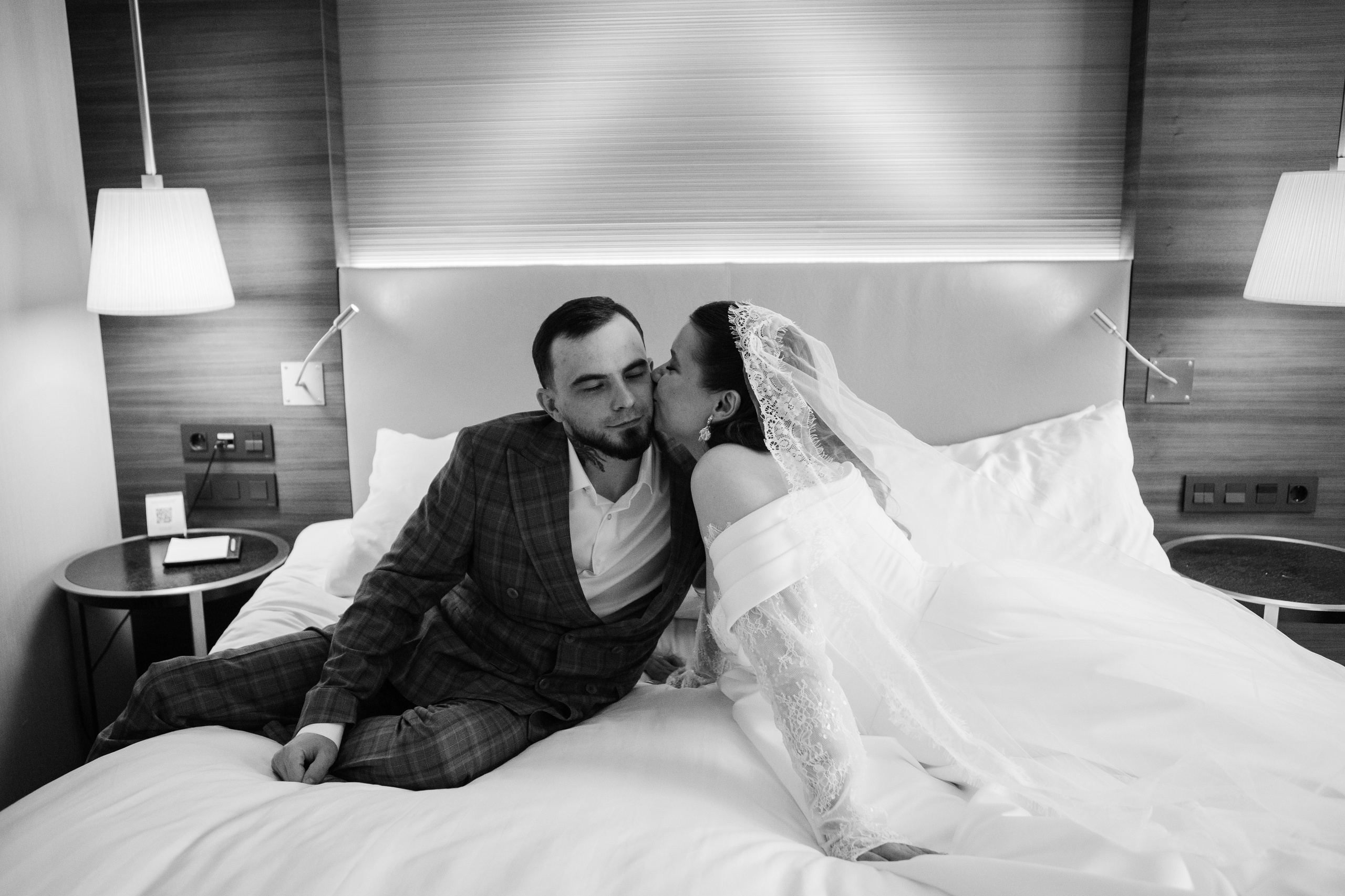 Daria&Alexander. Ника — ваш персональный фотограф в Нижнем Новгороде
