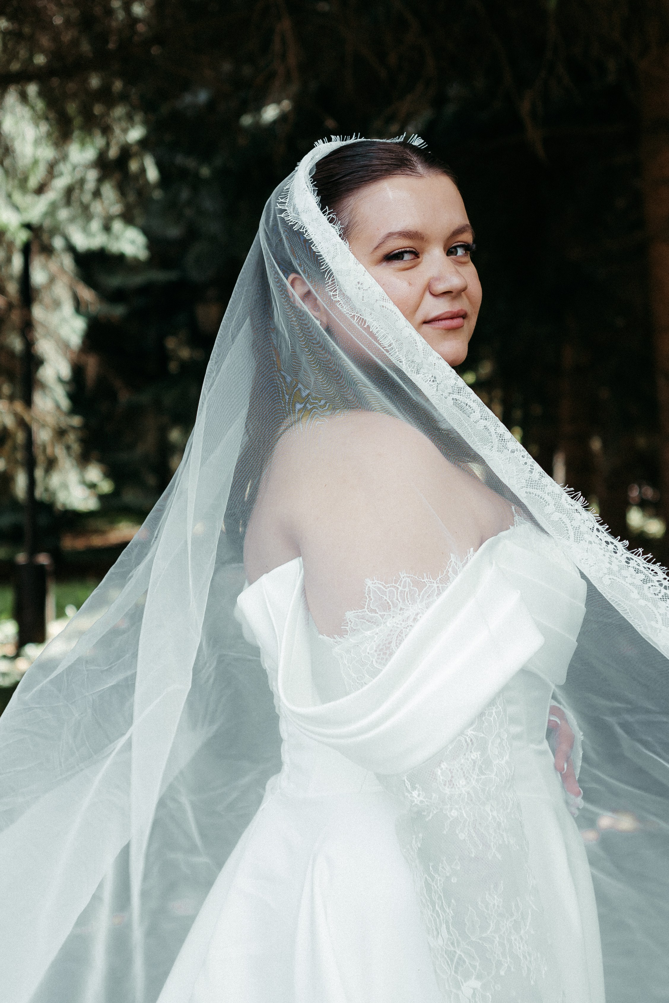 Daria&Alexander. Ника — ваш персональный фотограф в Нижнем Новгороде