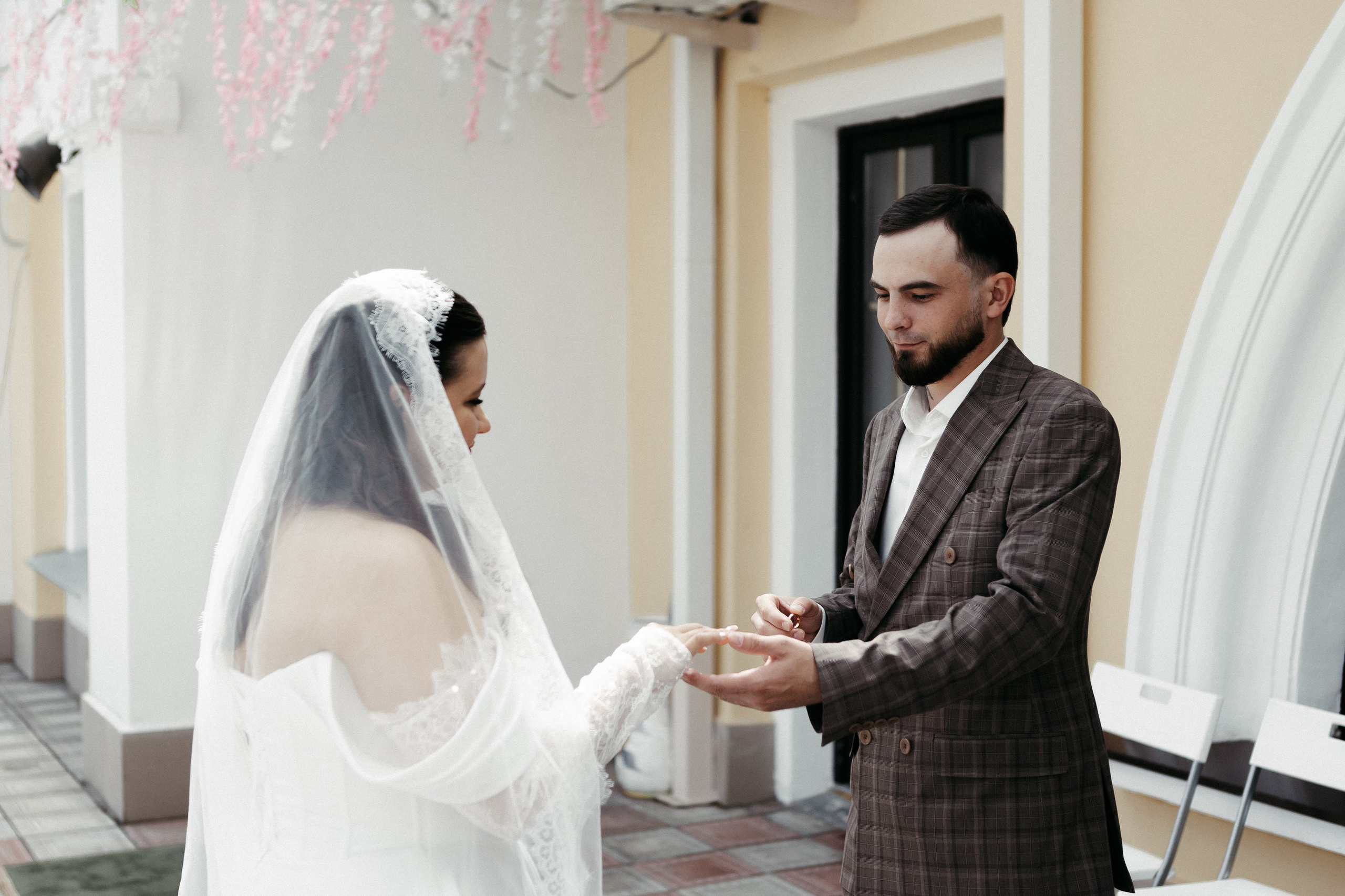 Daria&Alexander. Ника — ваш персональный фотограф в Нижнем Новгороде