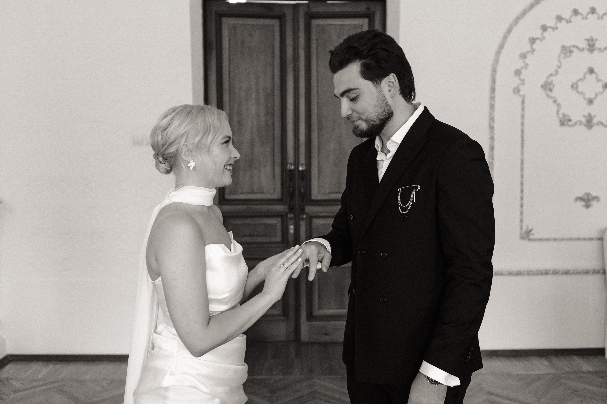 Julia&David. Ника — ваш персональный фотограф в Нижнем Новгороде