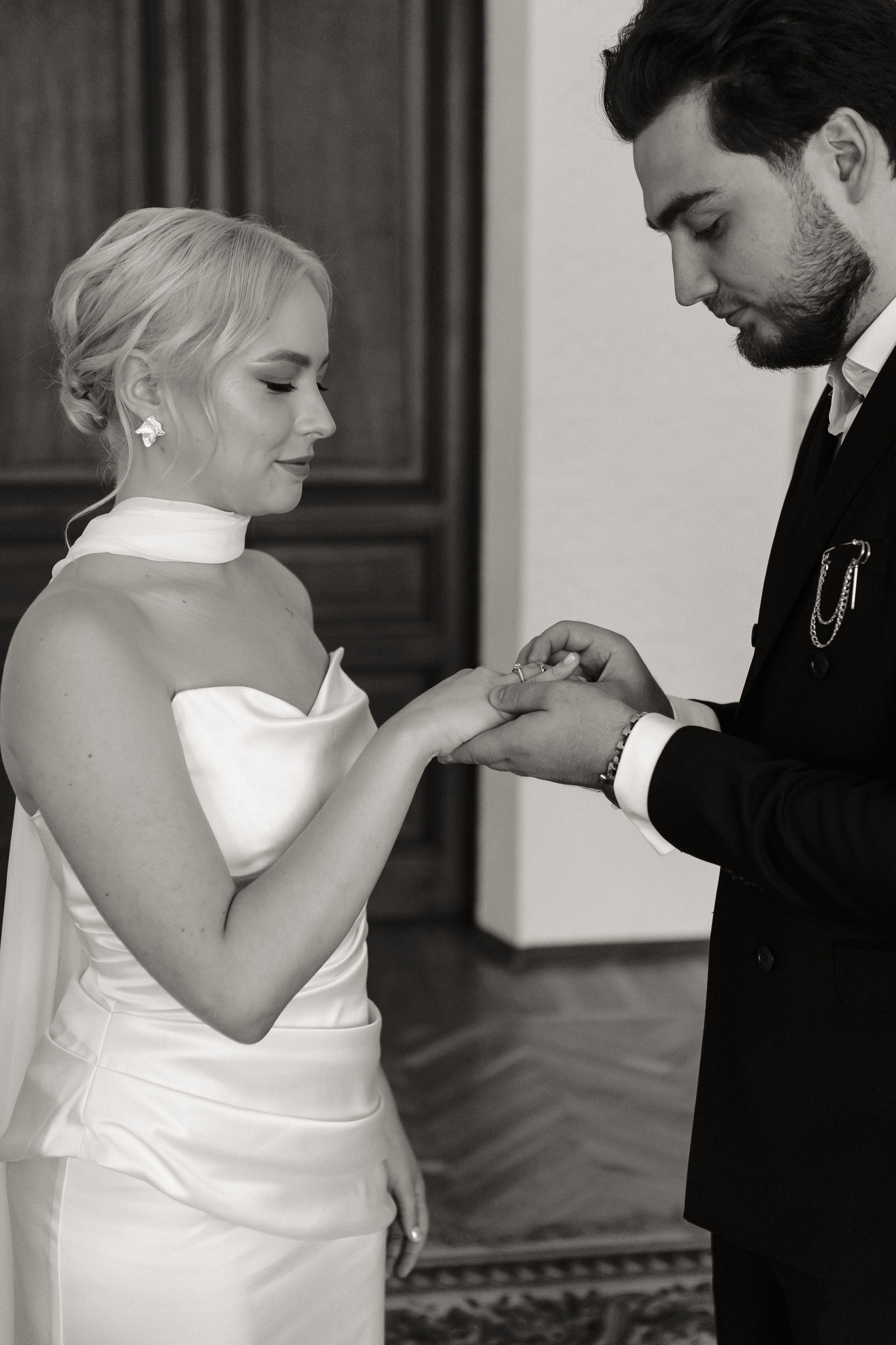 Julia&David. Ника — ваш персональный фотограф в Нижнем Новгороде