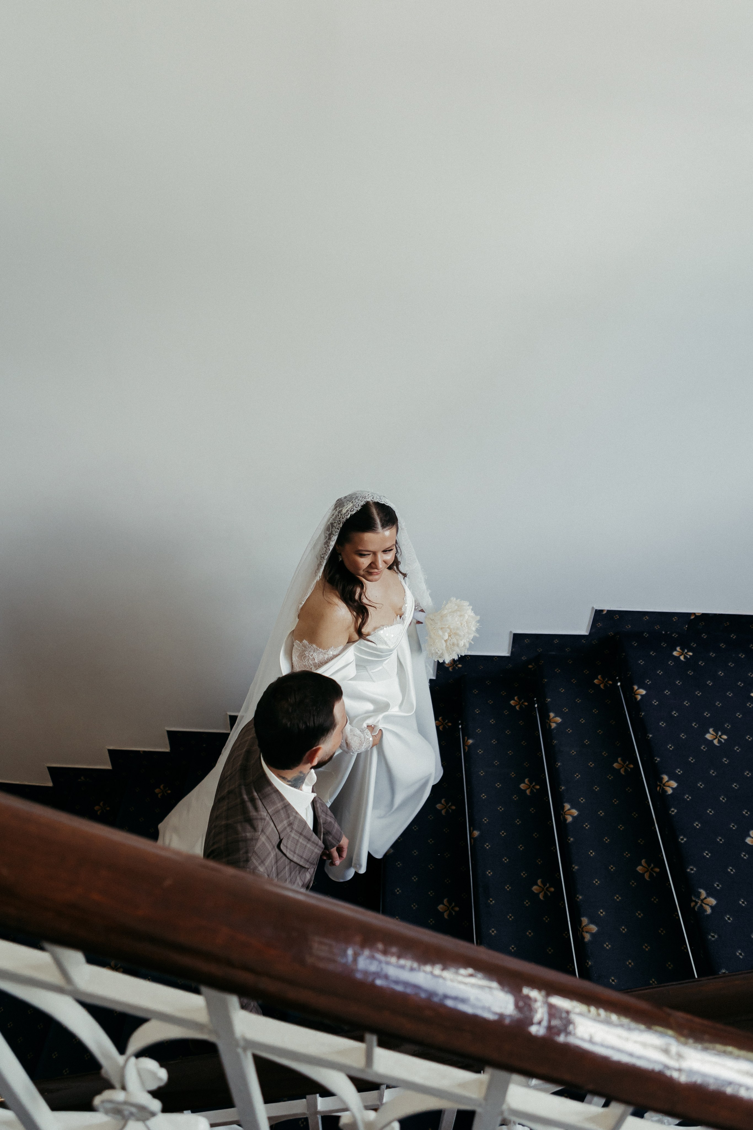Daria&Alexander. Ника — ваш персональный фотограф в Нижнем Новгороде