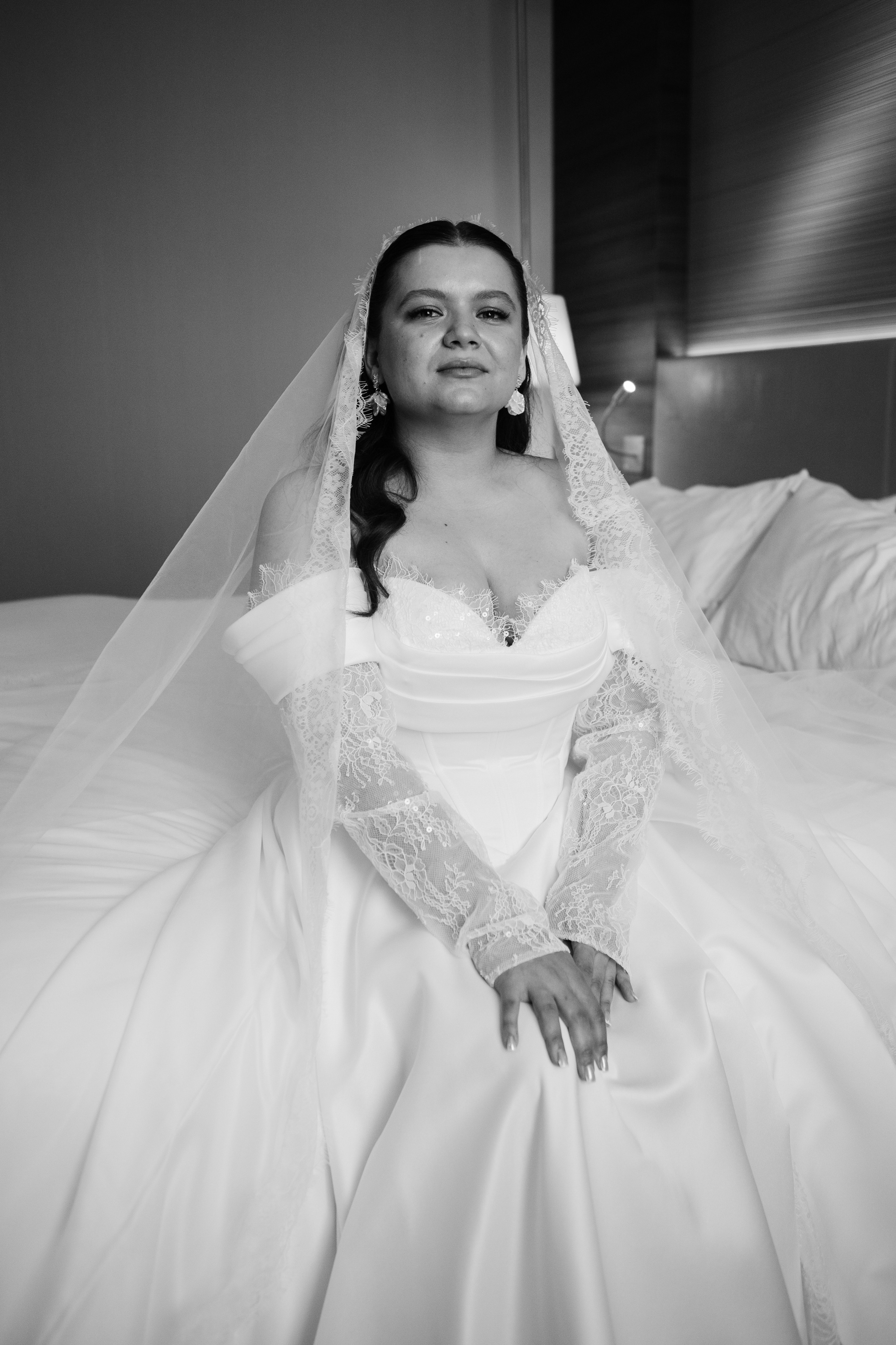 Daria&Alexander. Ника — ваш персональный фотограф в Нижнем Новгороде