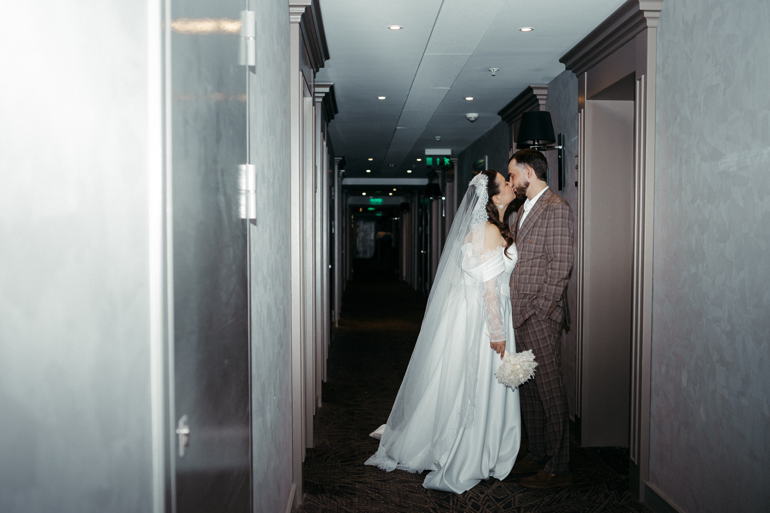 Daria&Alexander. Ника — ваш персональный фотограф в Нижнем Новгороде