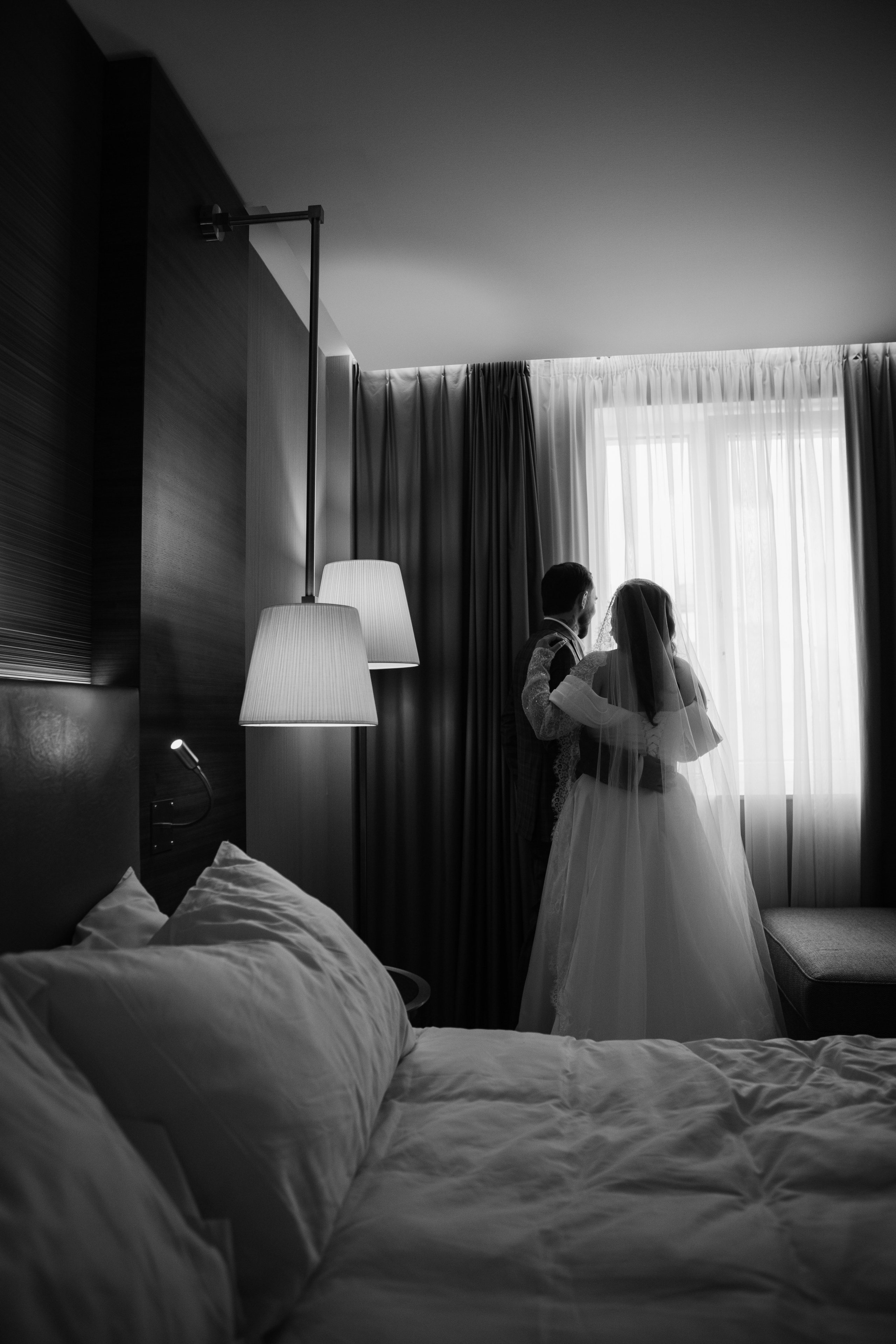 Daria&Alexander. Ника — ваш персональный фотограф в Нижнем Новгороде