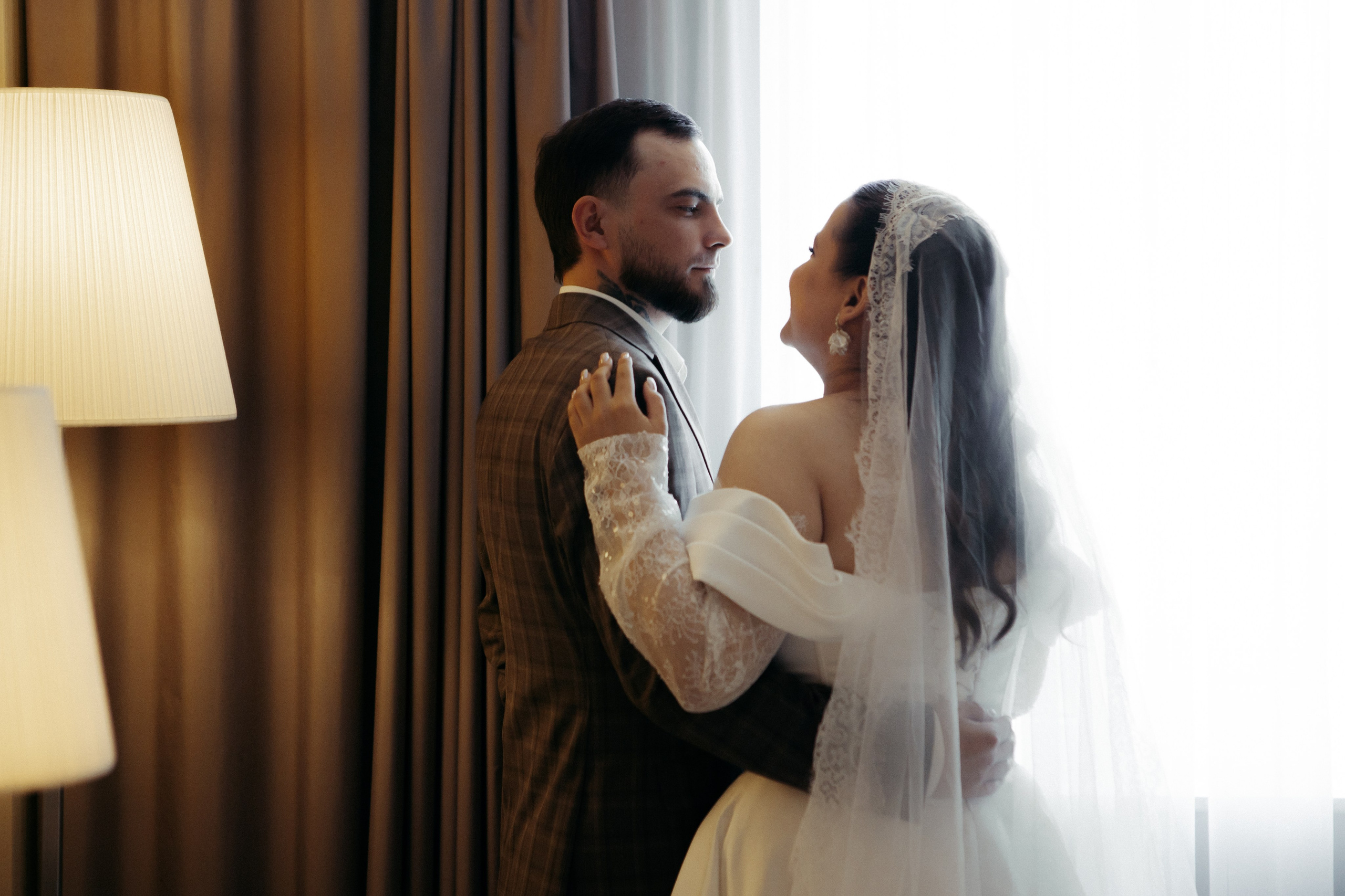 Daria&Alexander. Ника — ваш персональный фотограф в Нижнем Новгороде