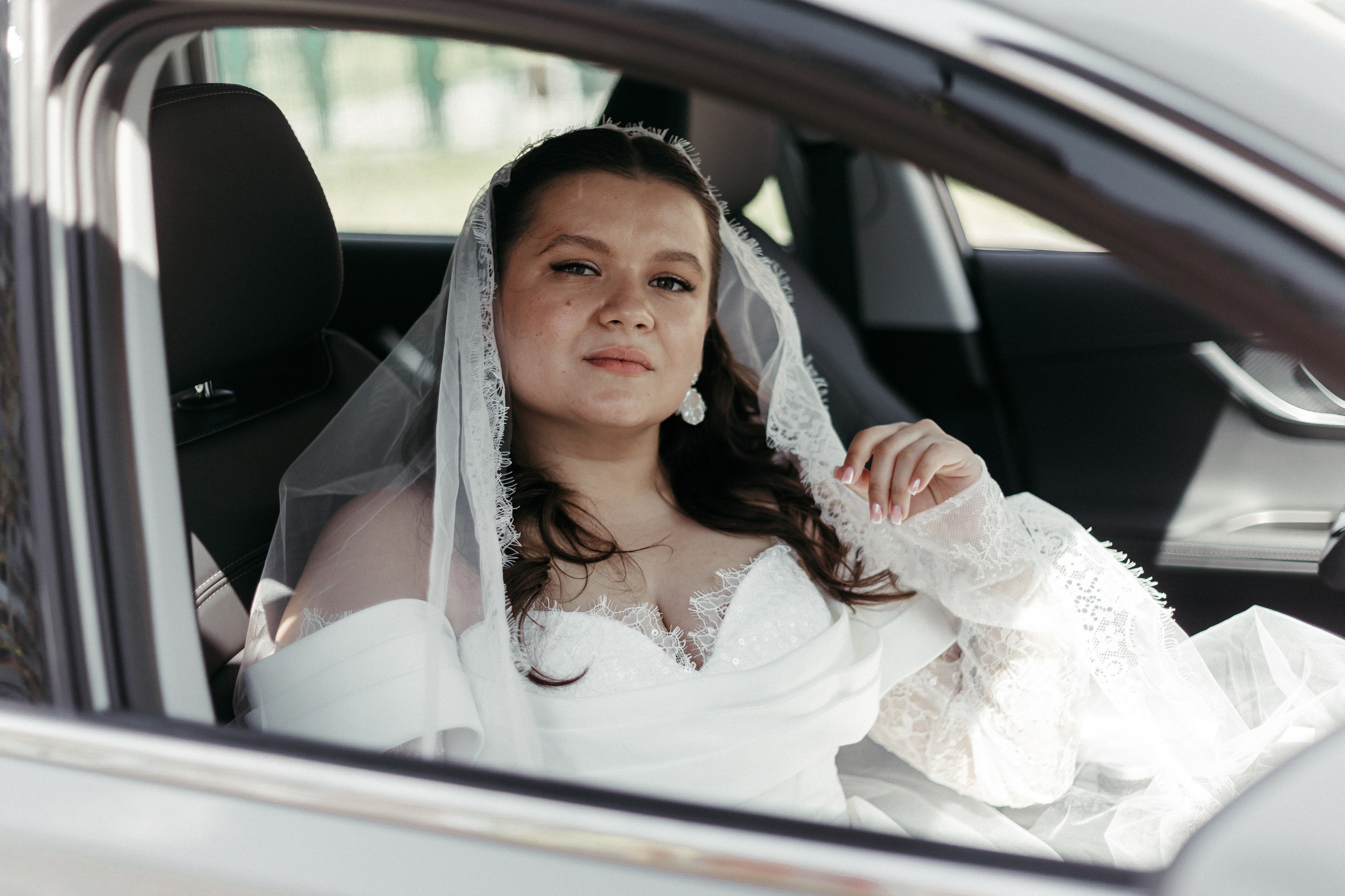 Daria&Alexander. Ника — ваш персональный фотограф в Нижнем Новгороде