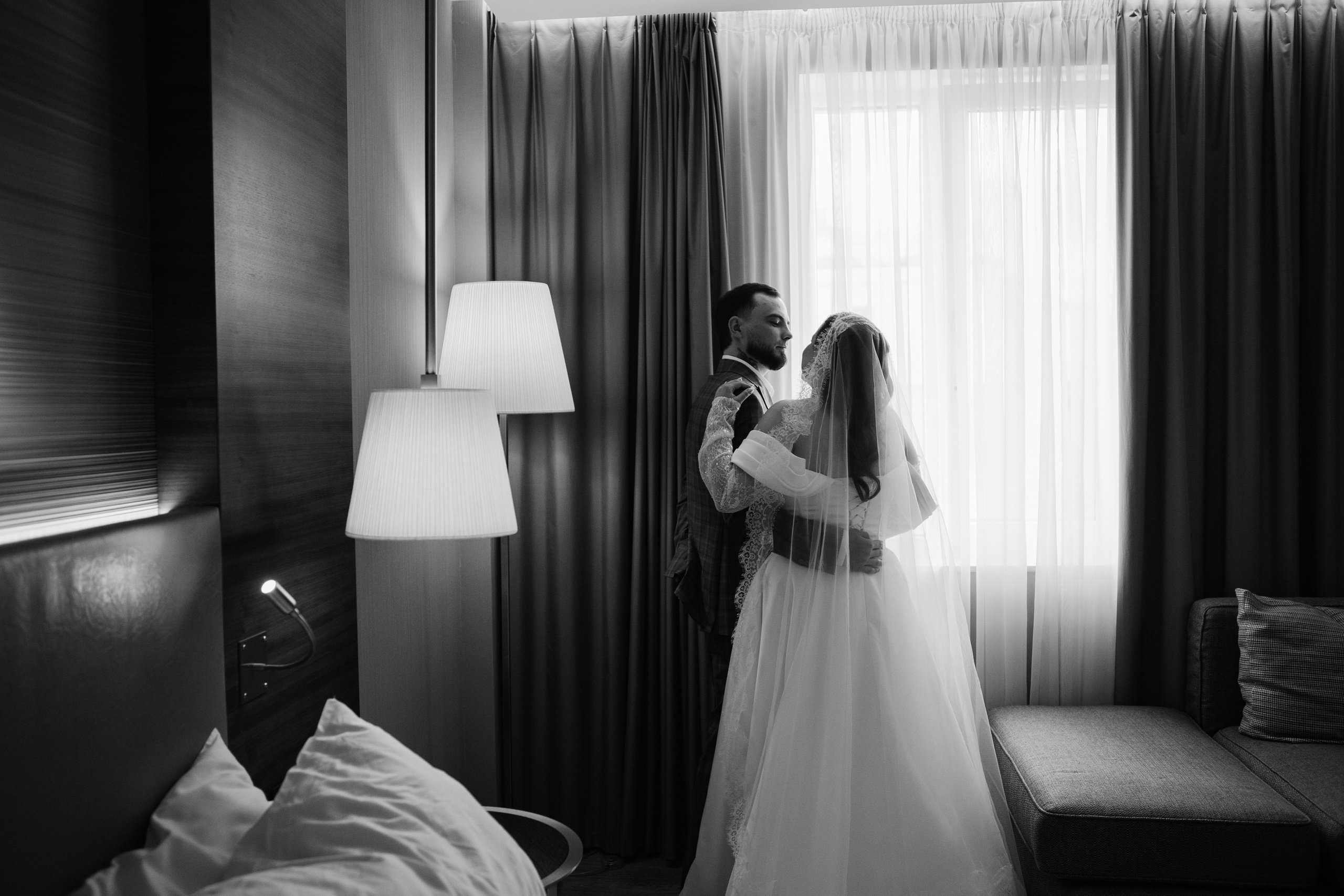 Daria&Alexander. Ника — ваш персональный фотограф в Нижнем Новгороде