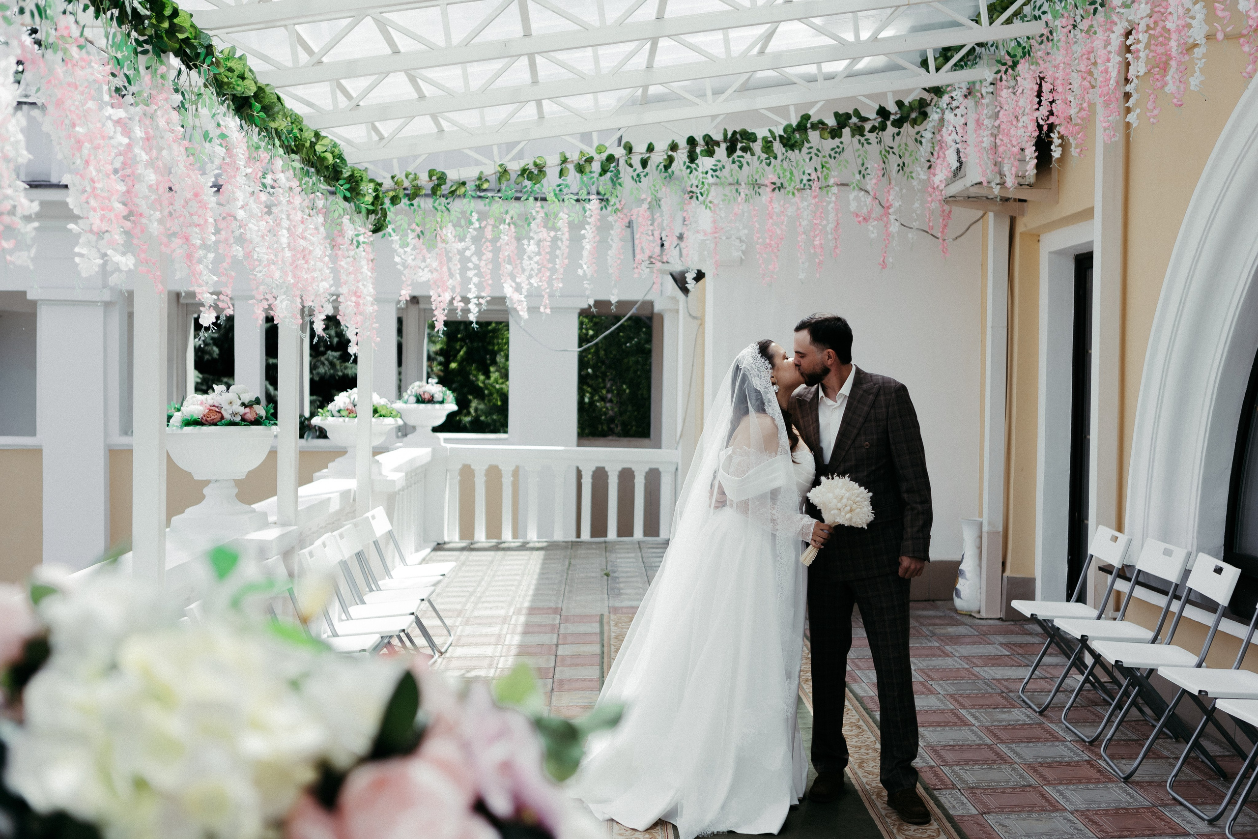 Daria&Alexander. Ника — ваш персональный фотограф в Нижнем Новгороде