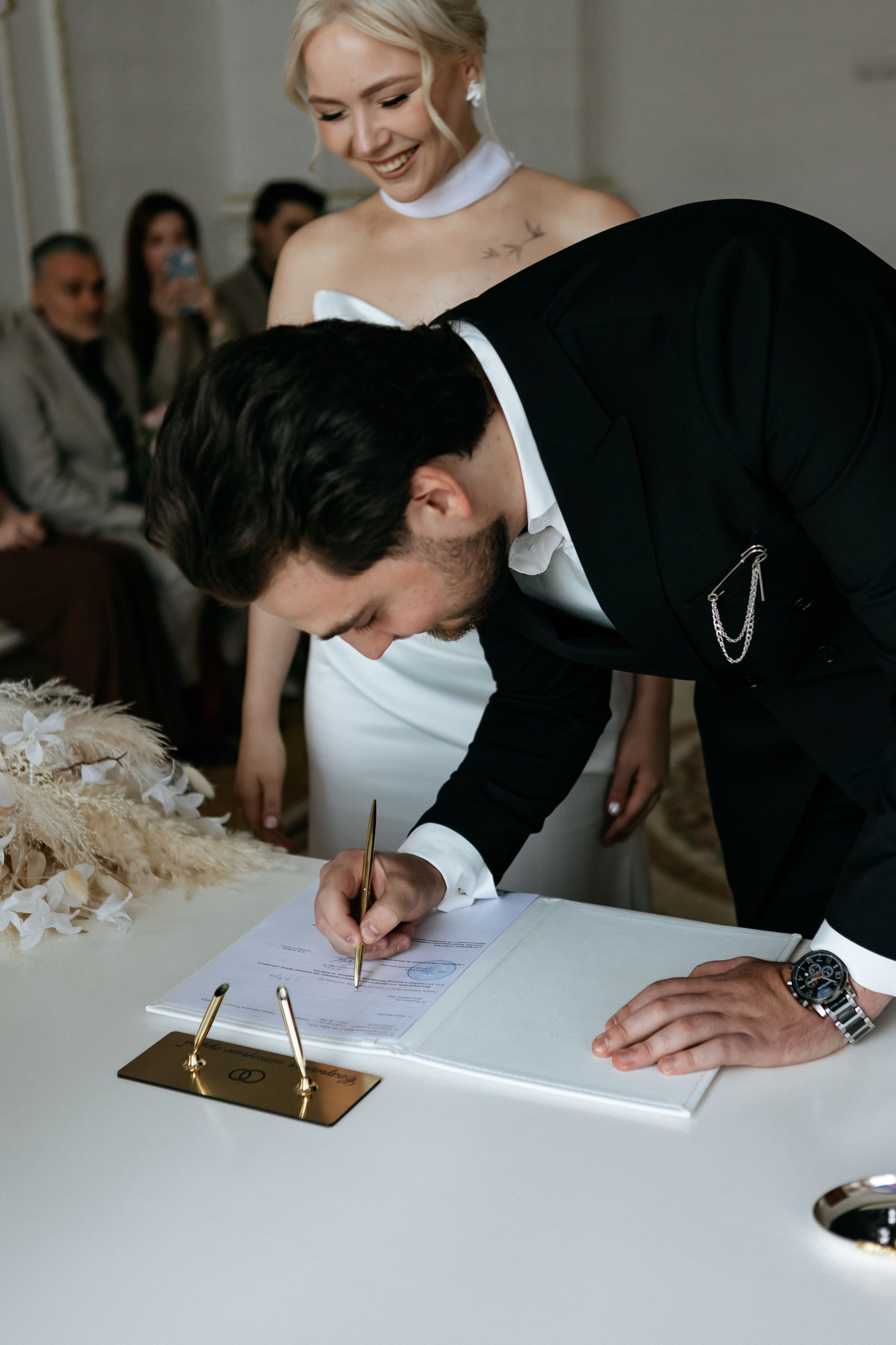 Julia&David. Ника — ваш персональный фотограф в Нижнем Новгороде