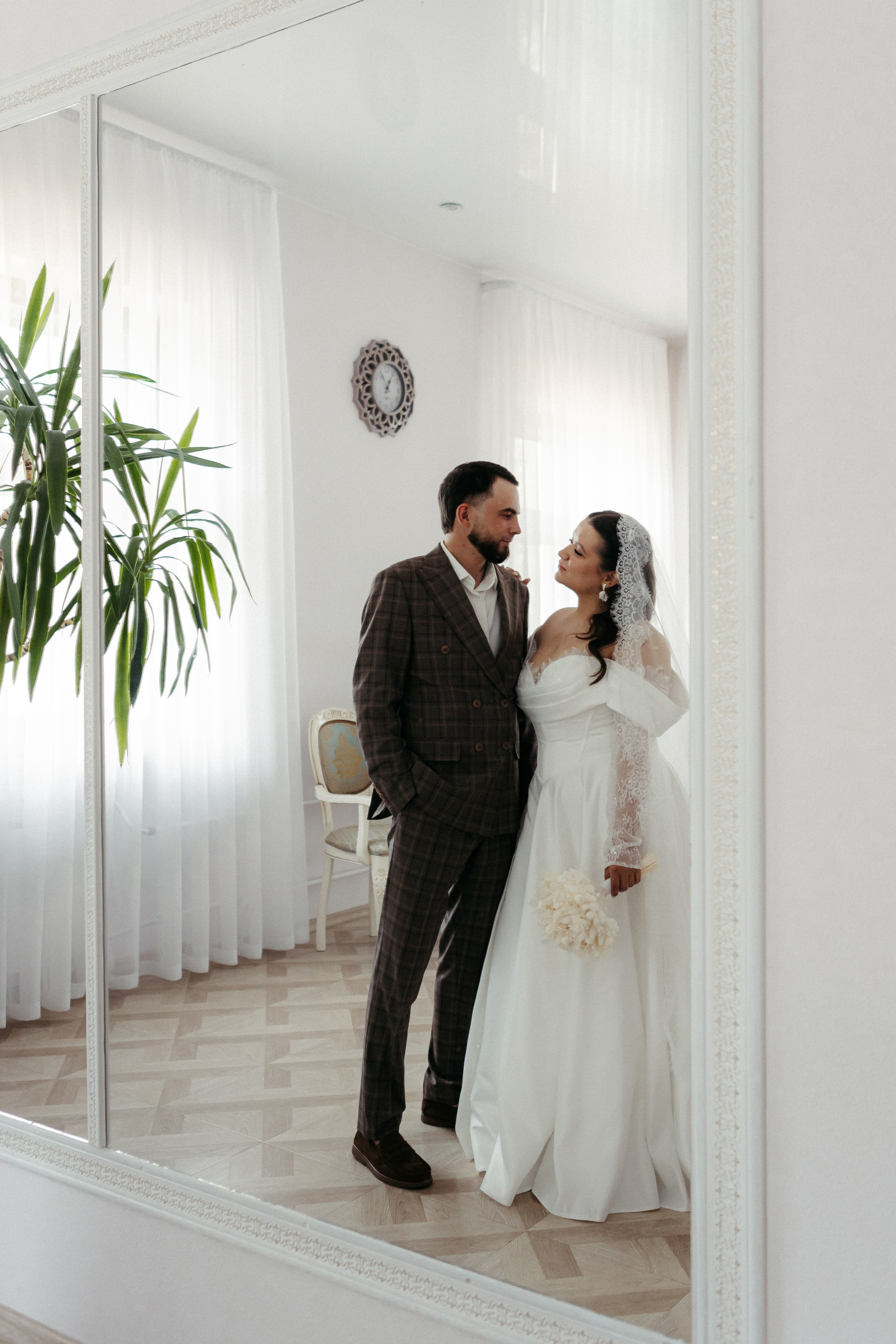 Daria&Alexander. Ника — ваш персональный фотограф в Нижнем Новгороде
