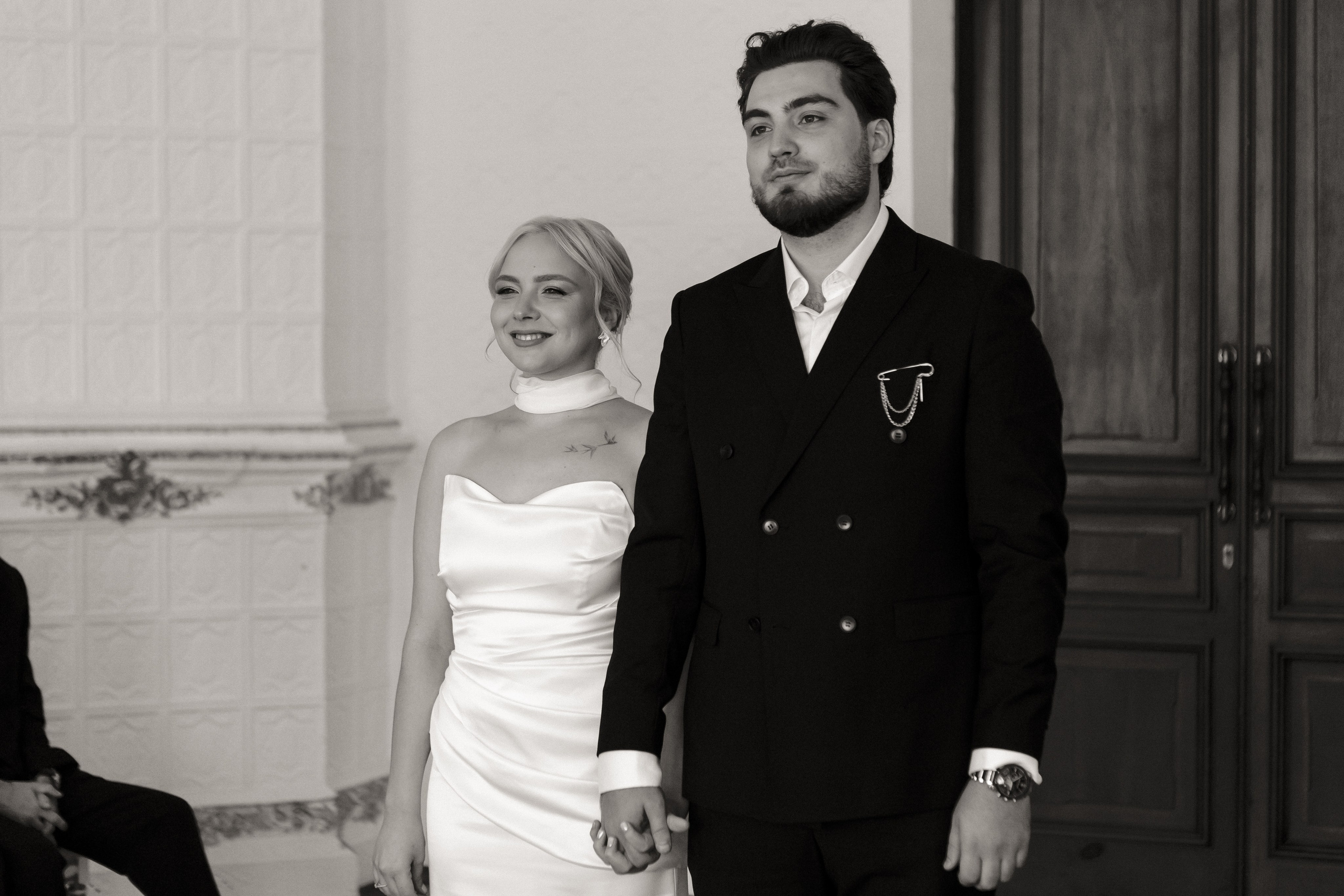 Julia&David. Ника — ваш персональный фотограф в Нижнем Новгороде
