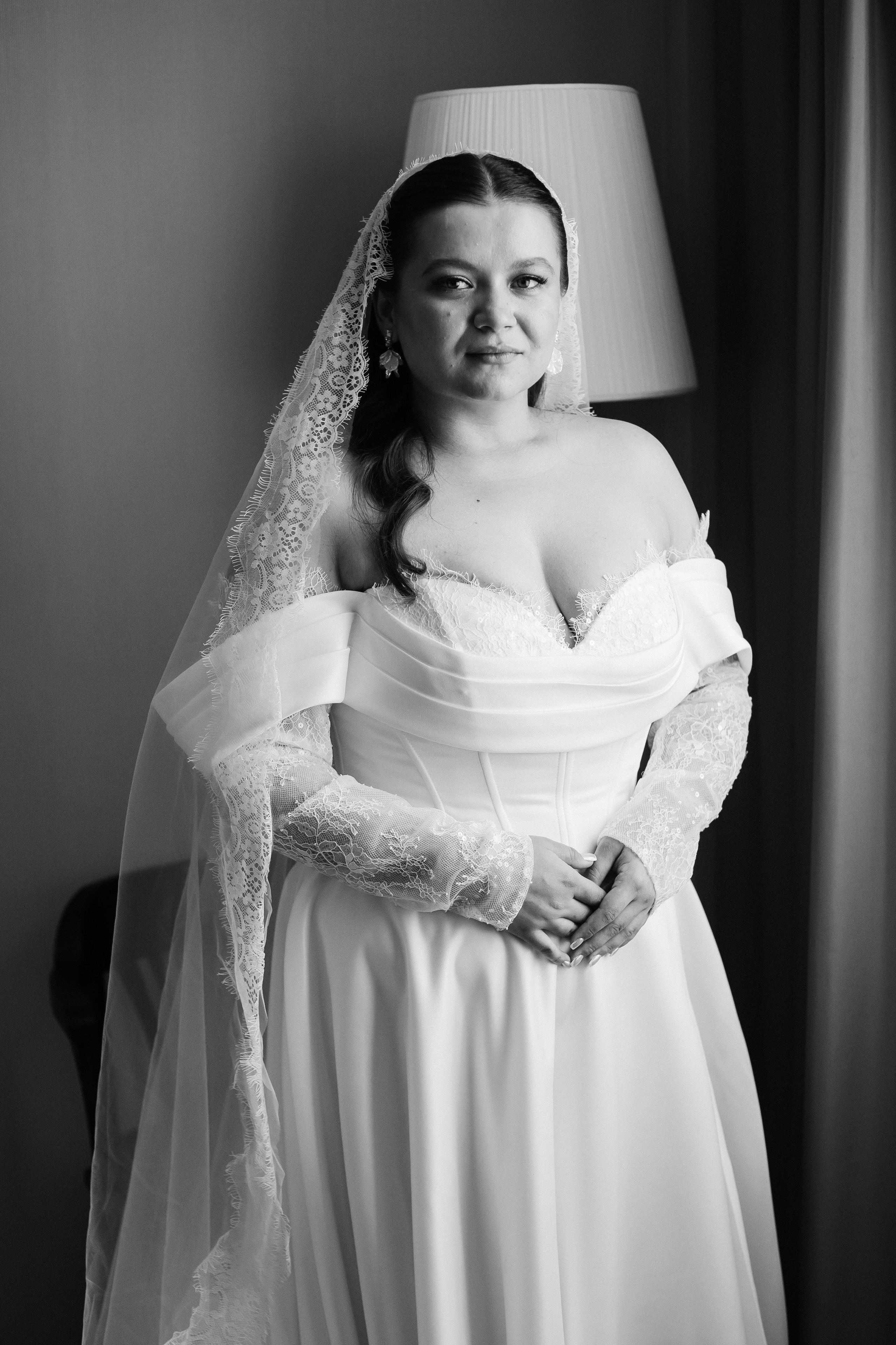 Daria&Alexander. Ника — ваш персональный фотограф в Нижнем Новгороде