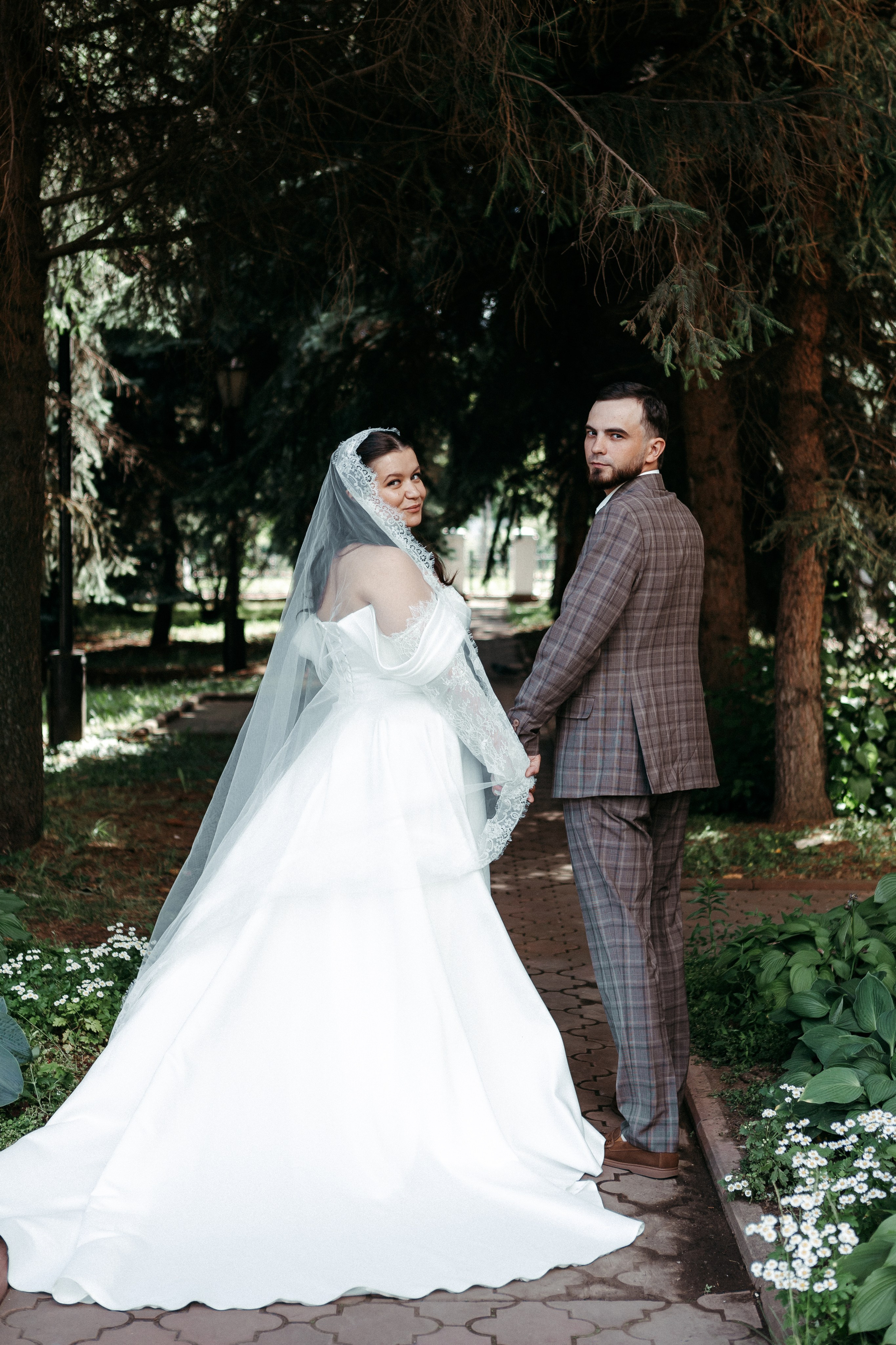 Daria&Alexander. Ника — ваш персональный фотограф в Нижнем Новгороде