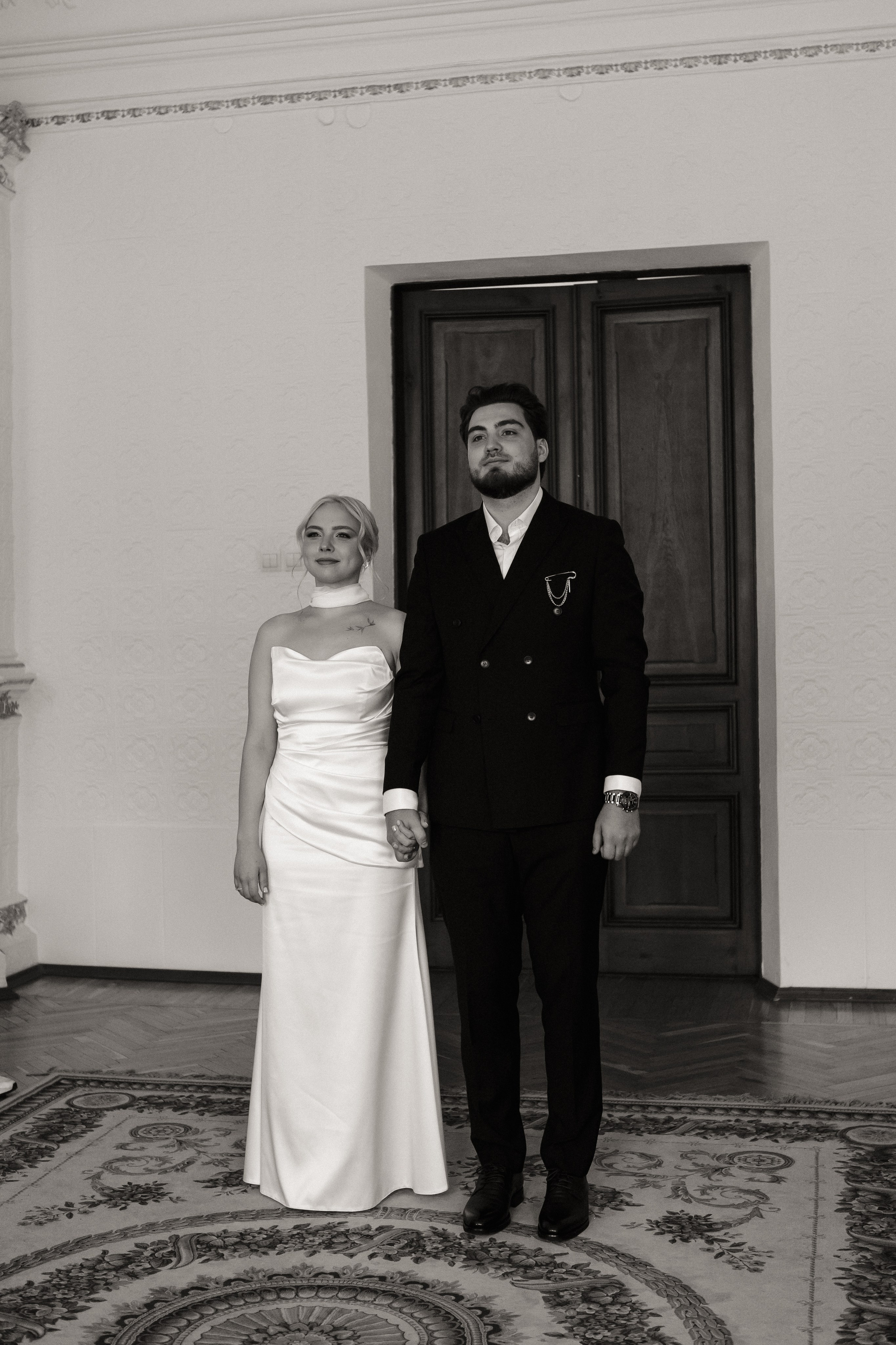 Julia&David. Ника — ваш персональный фотограф в Нижнем Новгороде