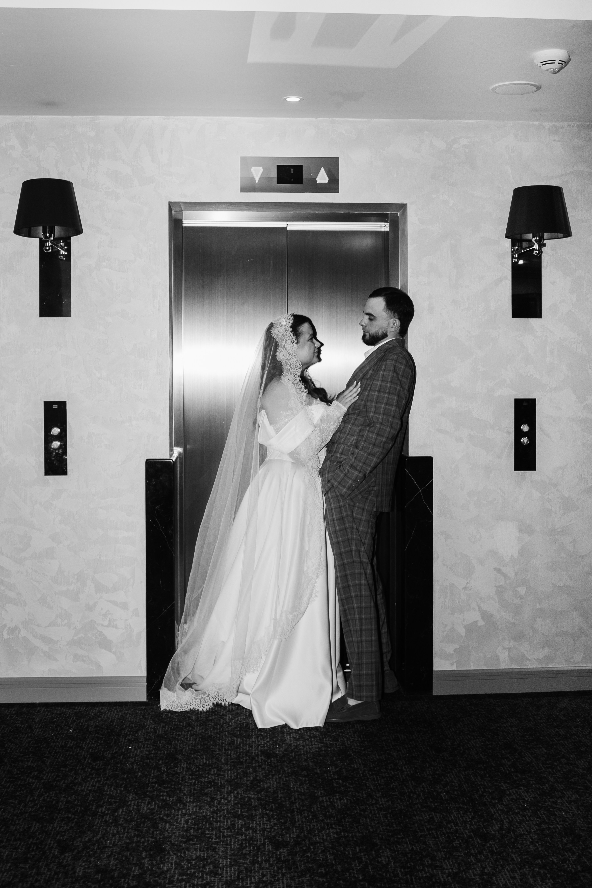 Daria&Alexander. Ника — ваш персональный фотограф в Нижнем Новгороде