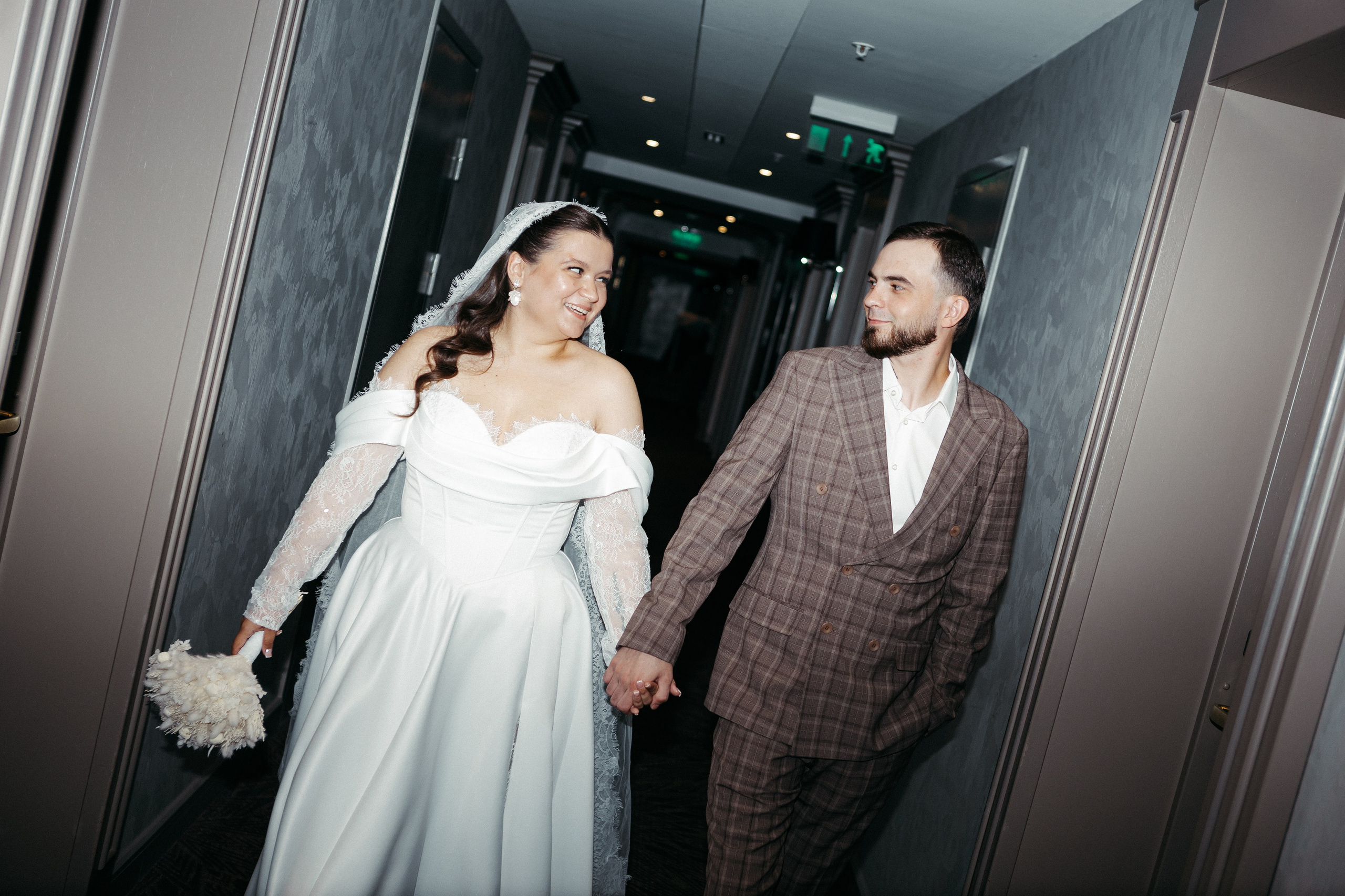 Daria&Alexander. Ника — ваш персональный фотограф в Нижнем Новгороде