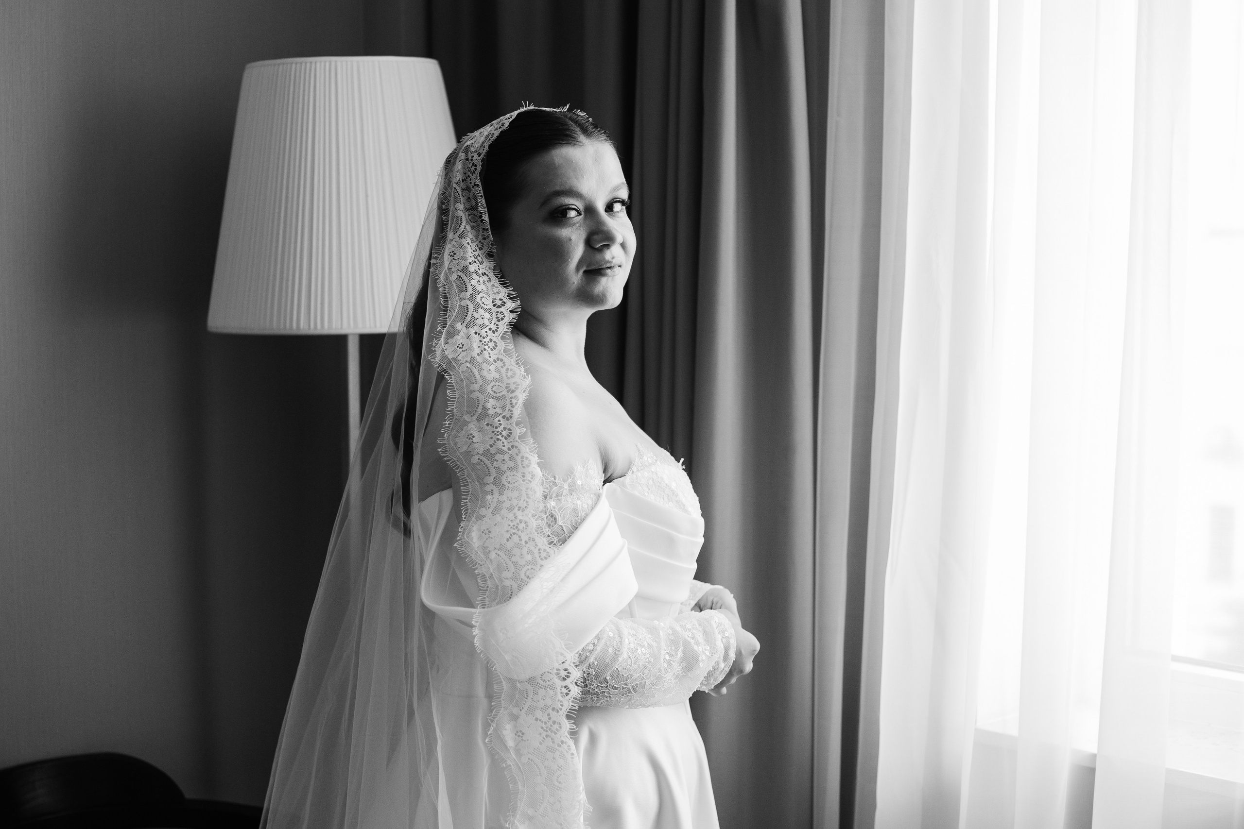 Daria&Alexander. Ника — ваш персональный фотограф в Нижнем Новгороде