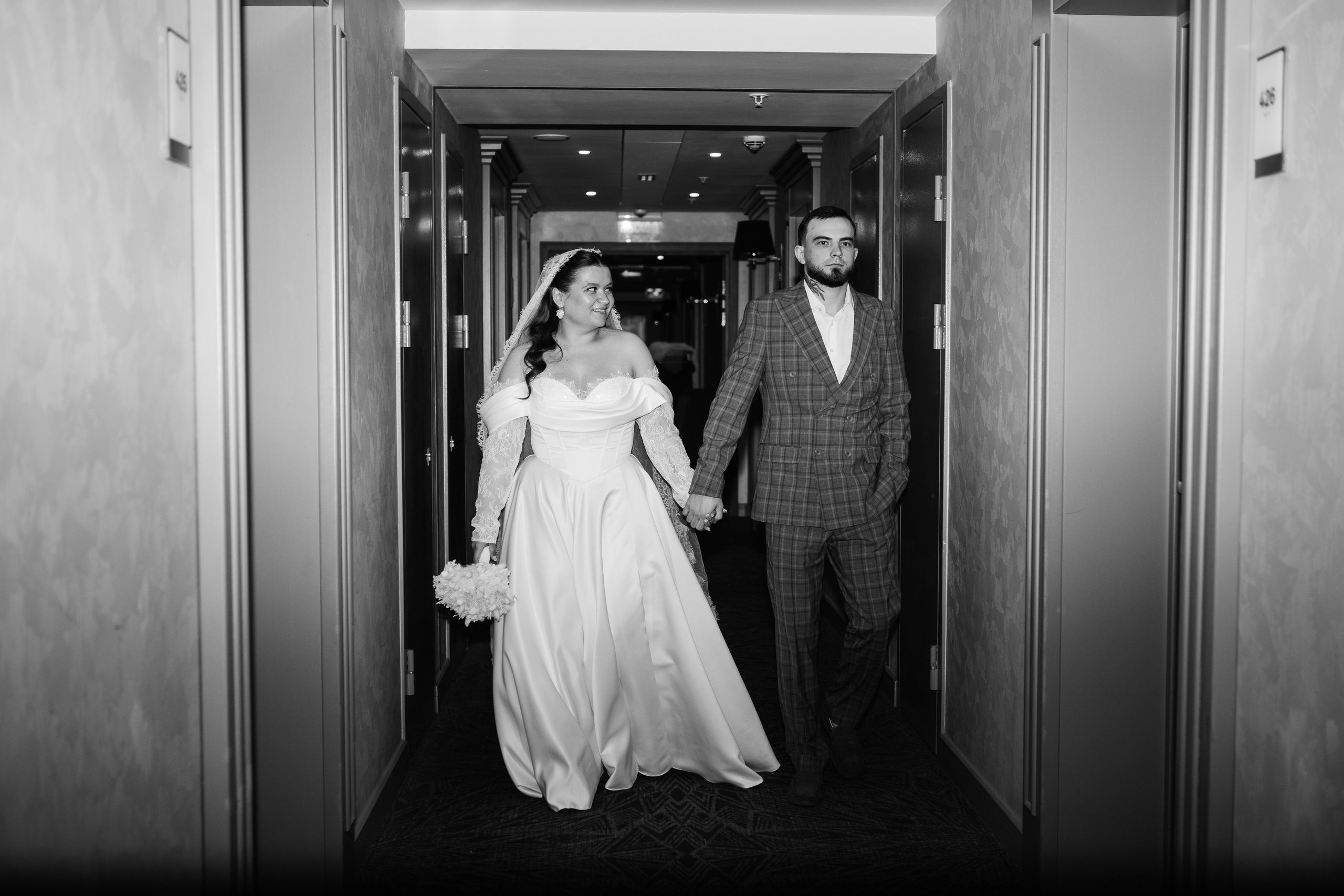 Daria&Alexander. Ника — ваш персональный фотограф в Нижнем Новгороде