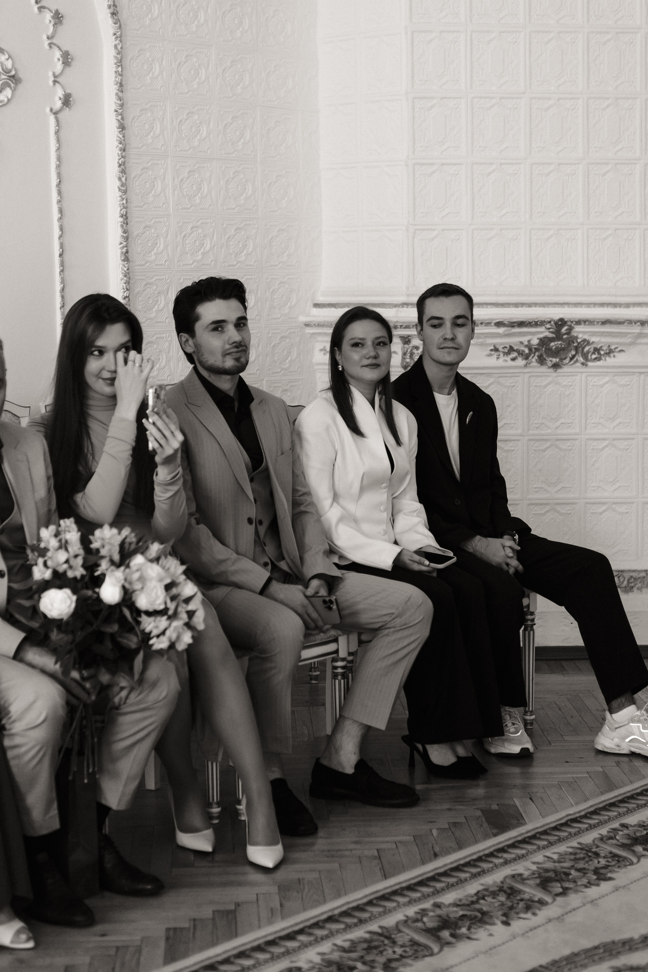 Julia&David. Ника — ваш персональный фотограф в Нижнем Новгороде
