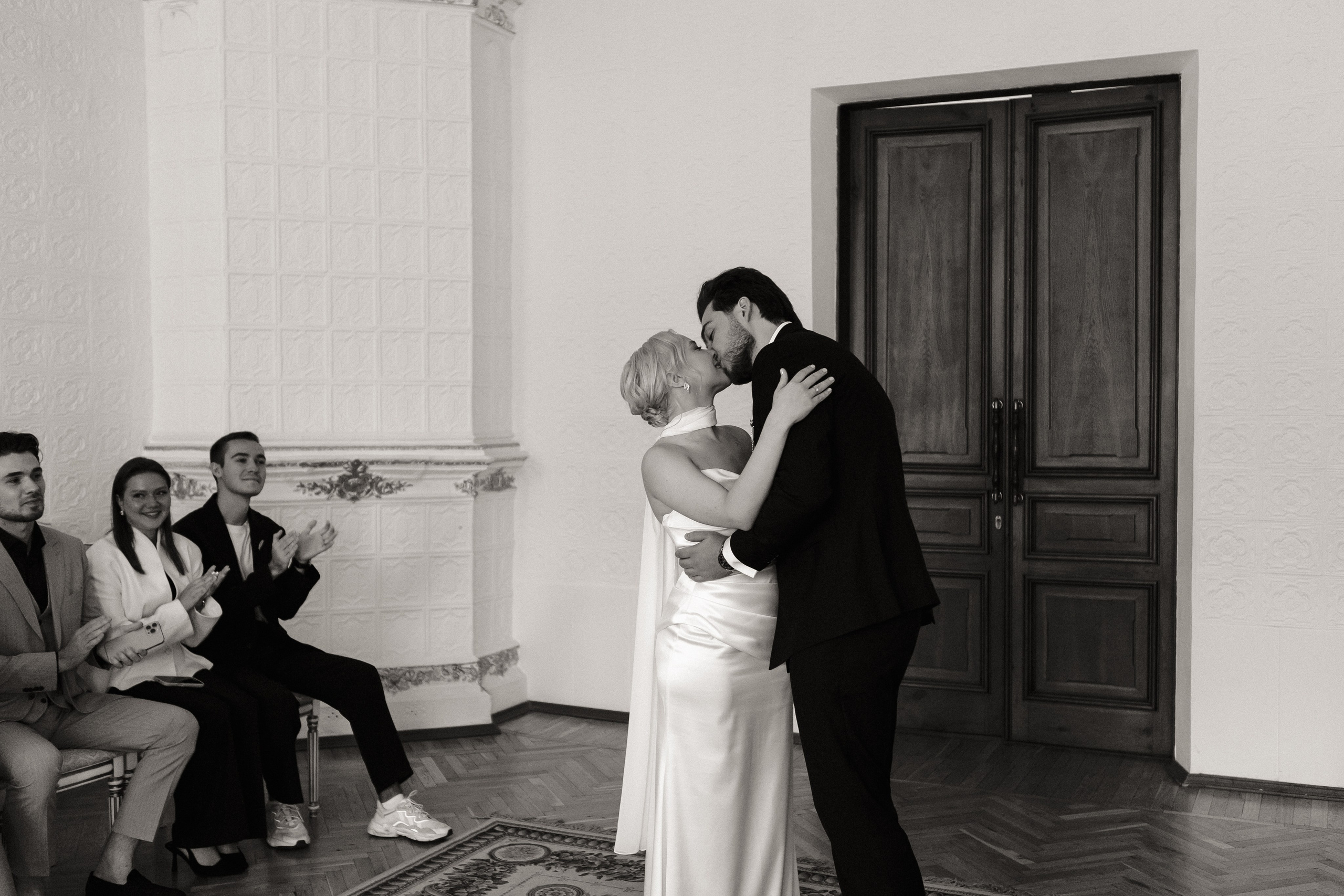 Julia&David. Ника — ваш персональный фотограф в Нижнем Новгороде