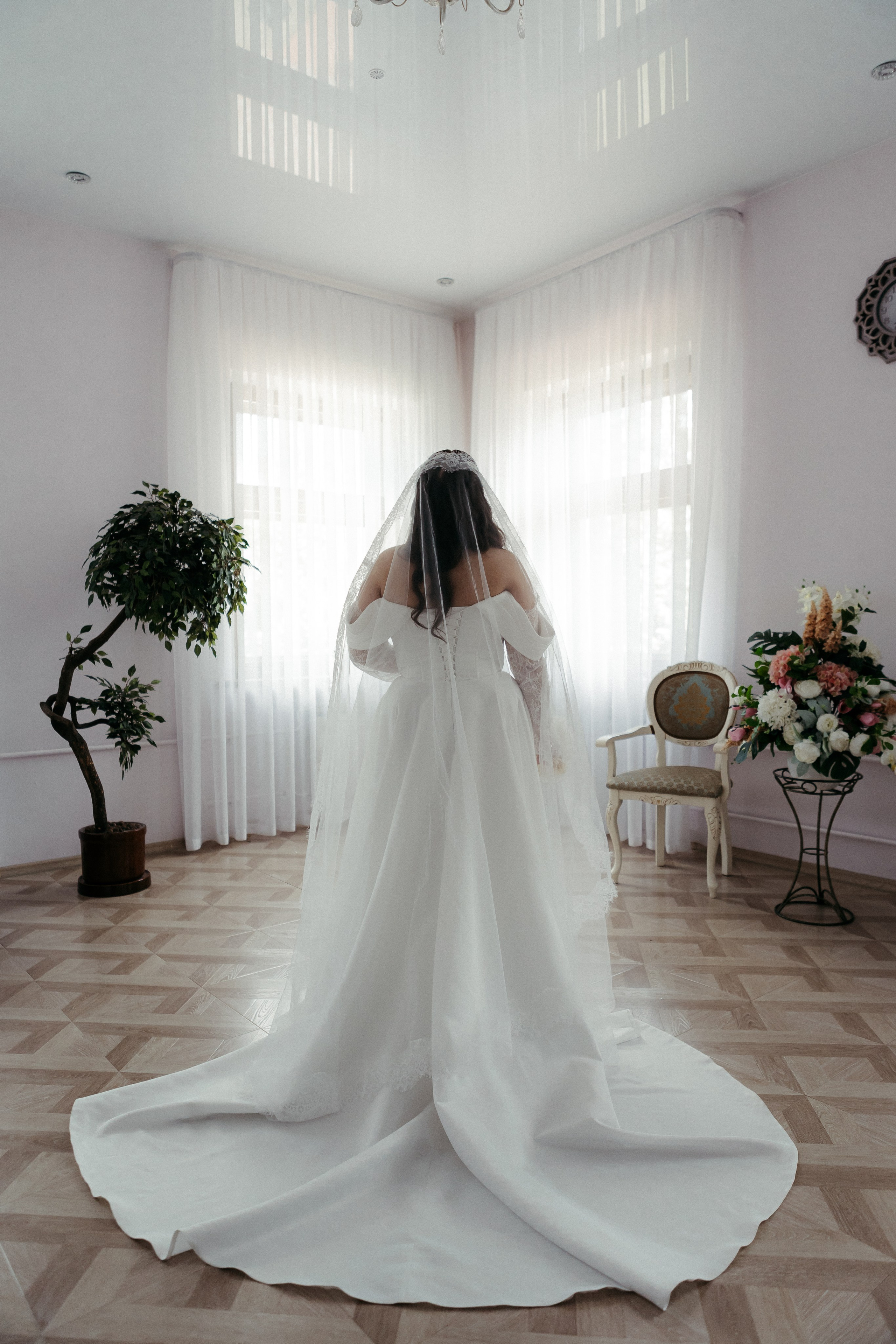 Daria&Alexander. Ника — ваш персональный фотограф в Нижнем Новгороде