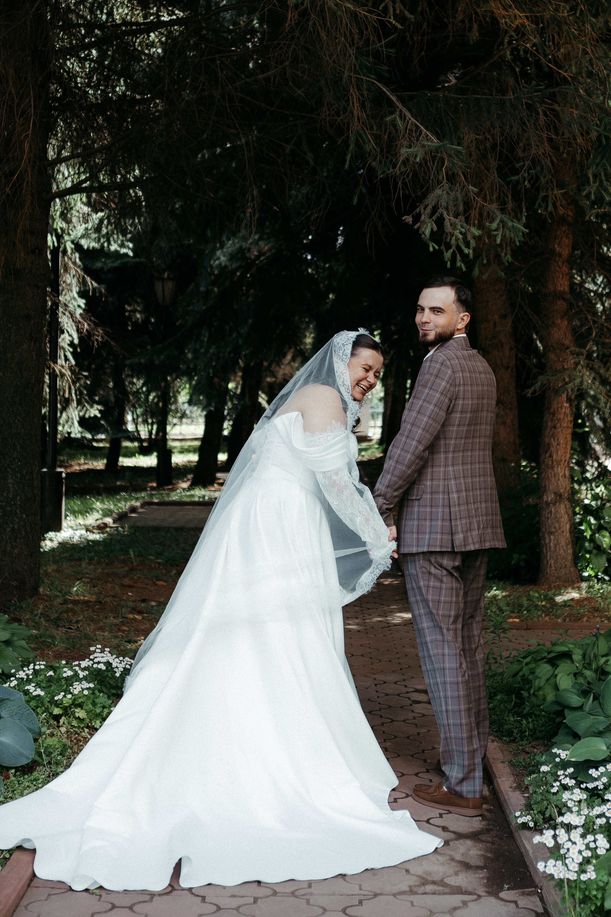Daria&Alexander. Ника — ваш персональный фотограф в Нижнем Новгороде