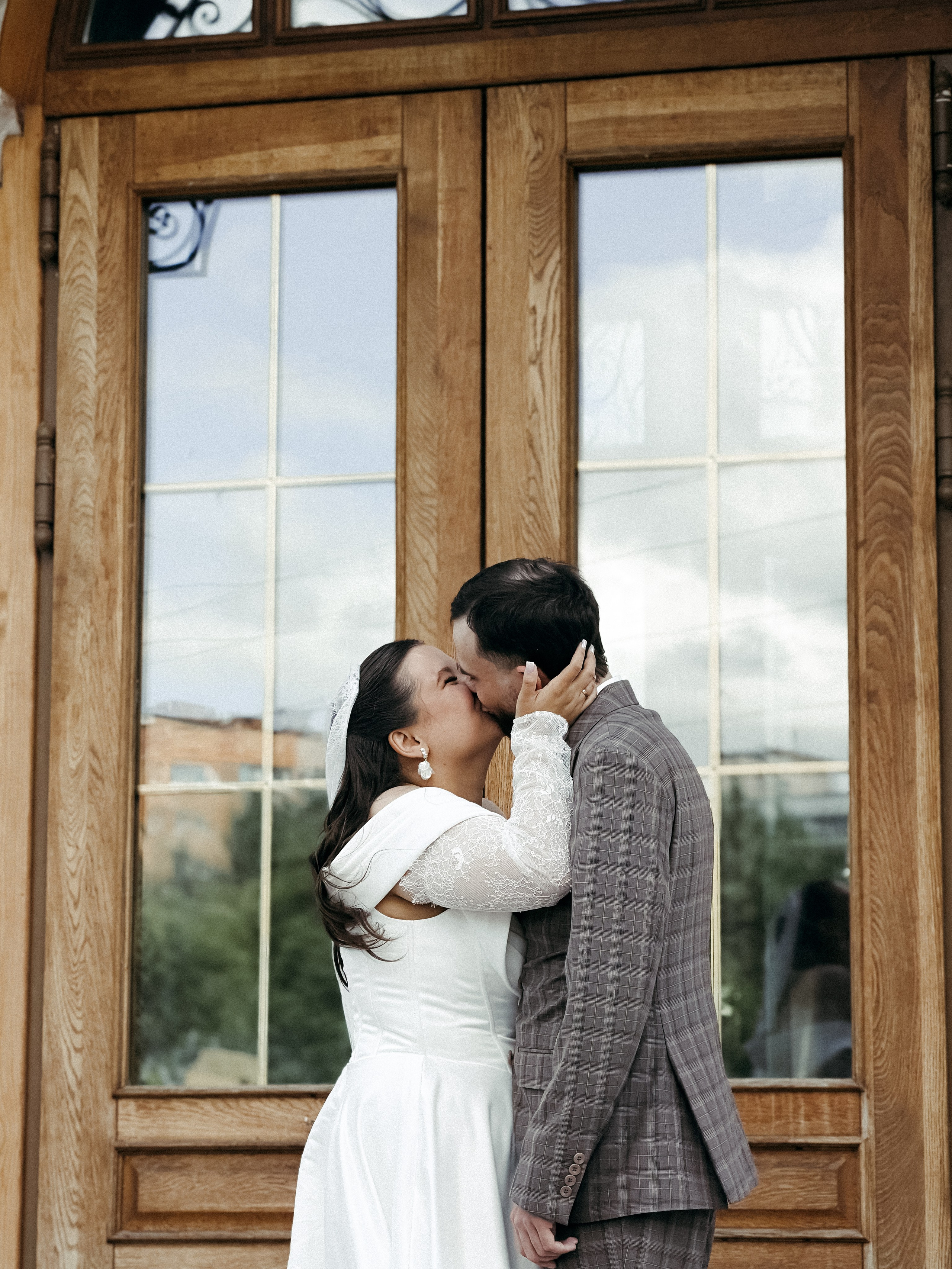 Daria&Alexander. Ника — ваш персональный фотограф в Нижнем Новгороде