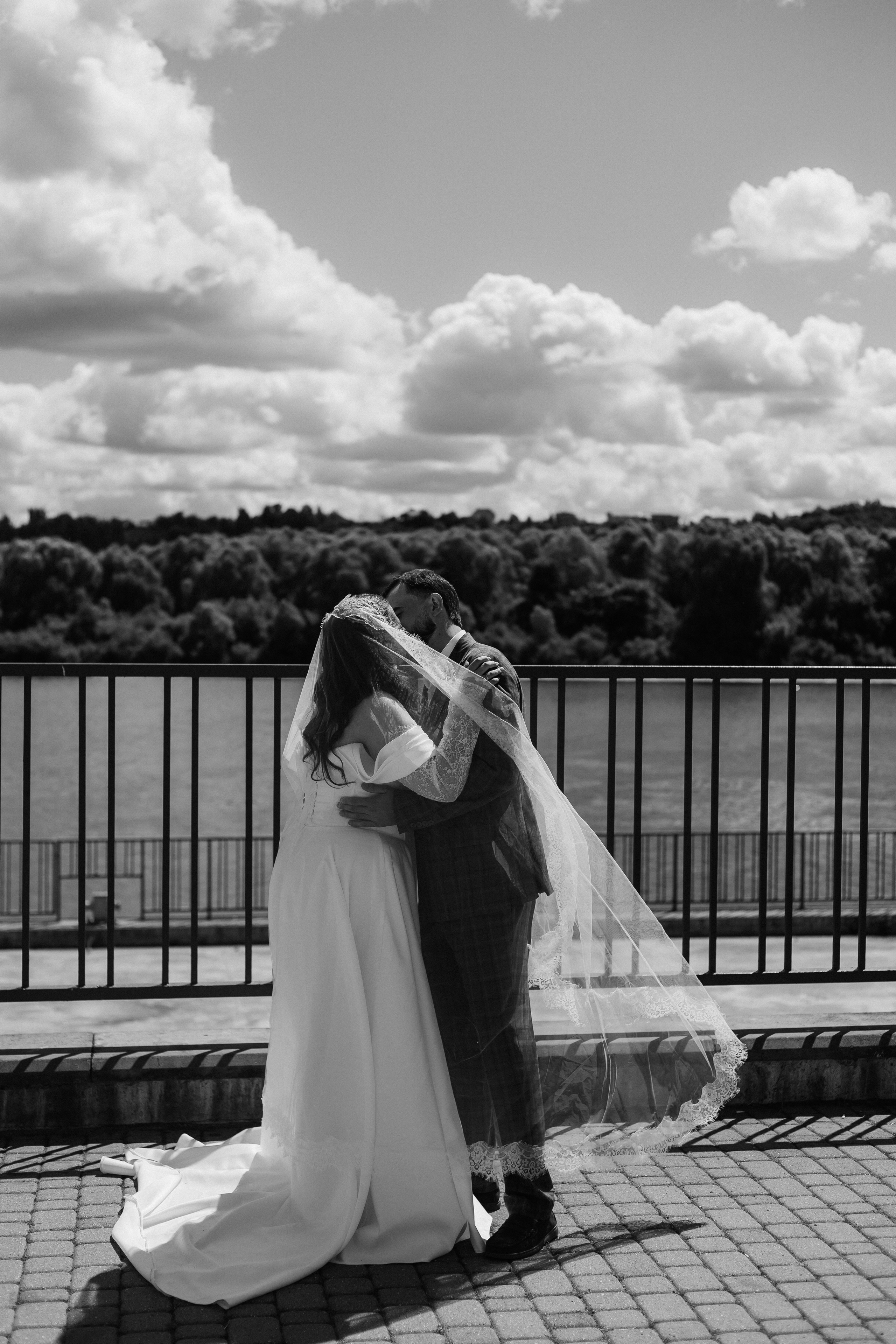 Daria&Alexander. Ника — ваш персональный фотограф в Нижнем Новгороде