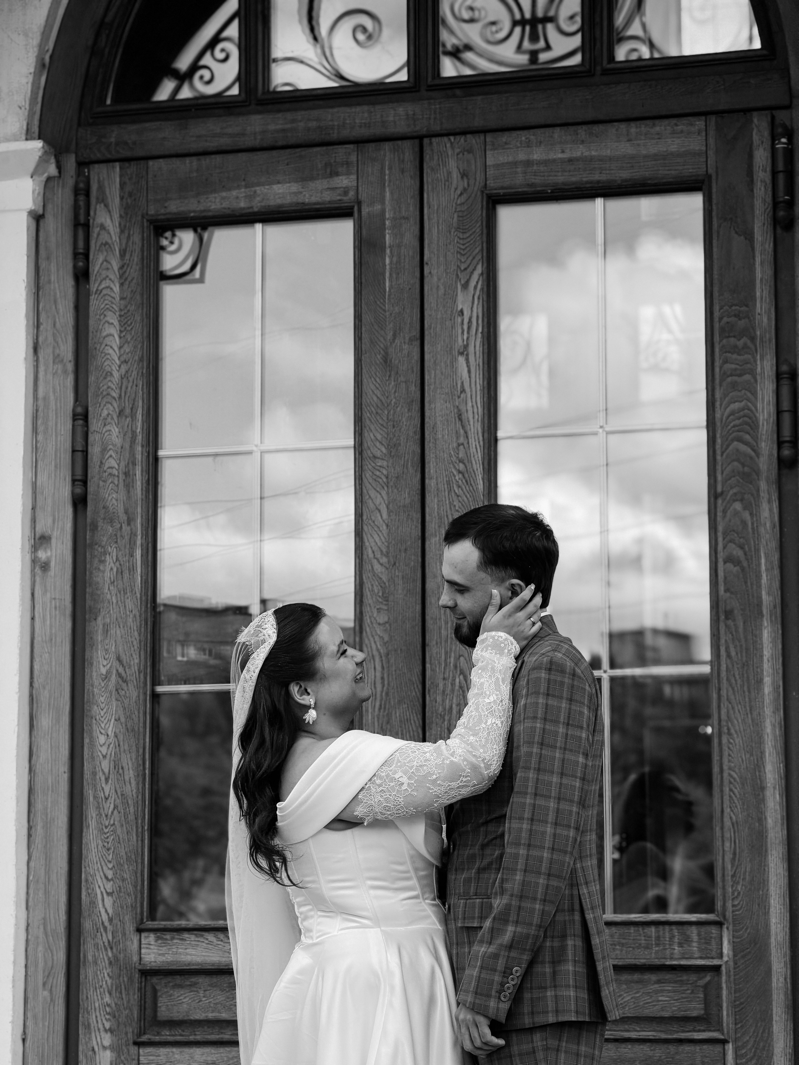 Daria&Alexander. Ника — ваш персональный фотограф в Нижнем Новгороде