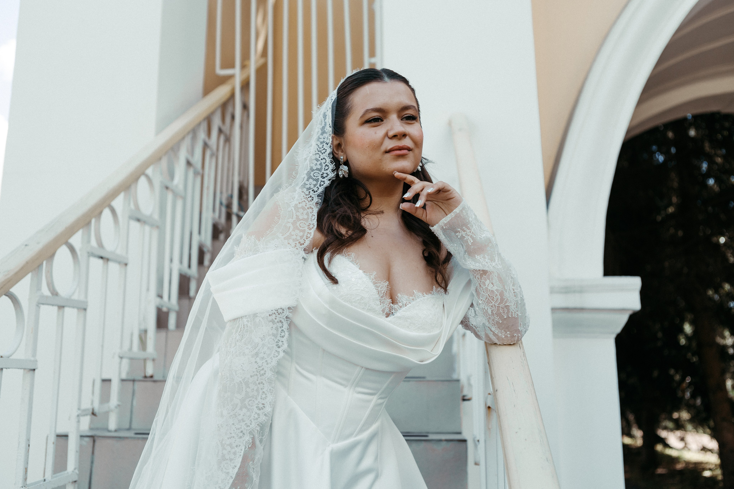 Daria&Alexander. Ника — ваш персональный фотограф в Нижнем Новгороде