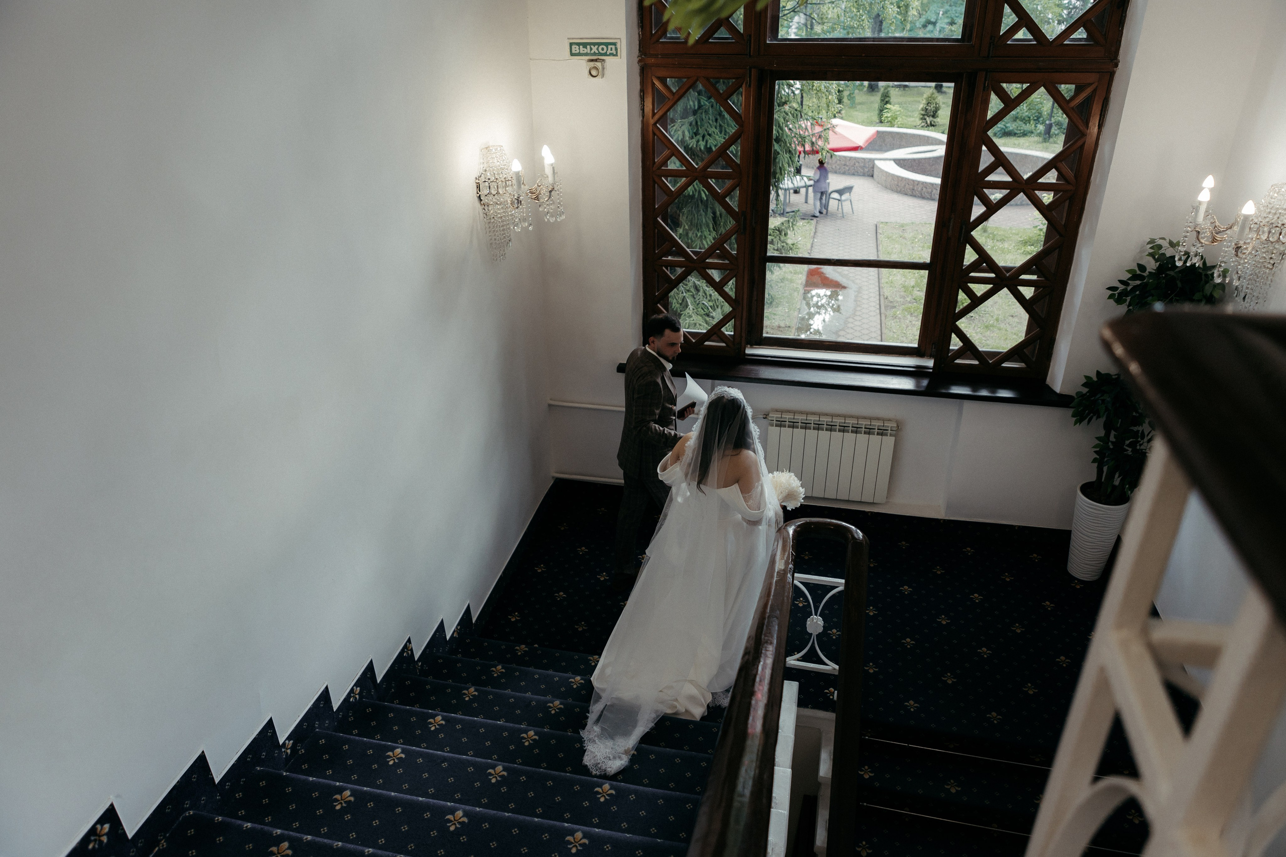 Daria&Alexander. Ника — ваш персональный фотограф в Нижнем Новгороде