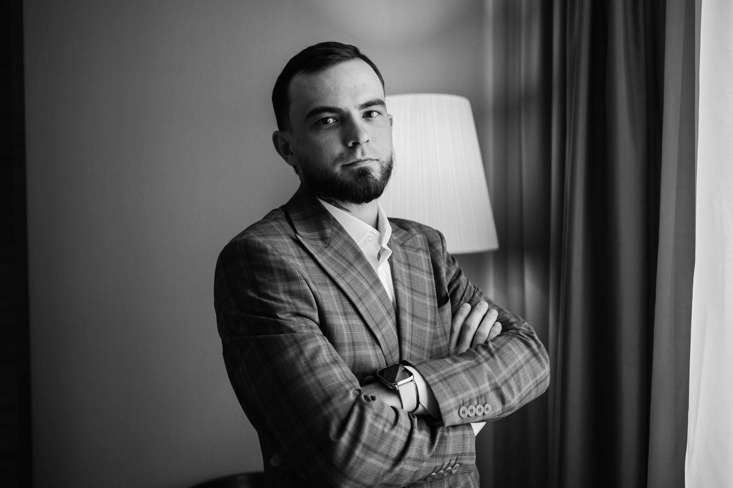 Daria&Alexander. Ника — ваш персональный фотограф в Нижнем Новгороде
