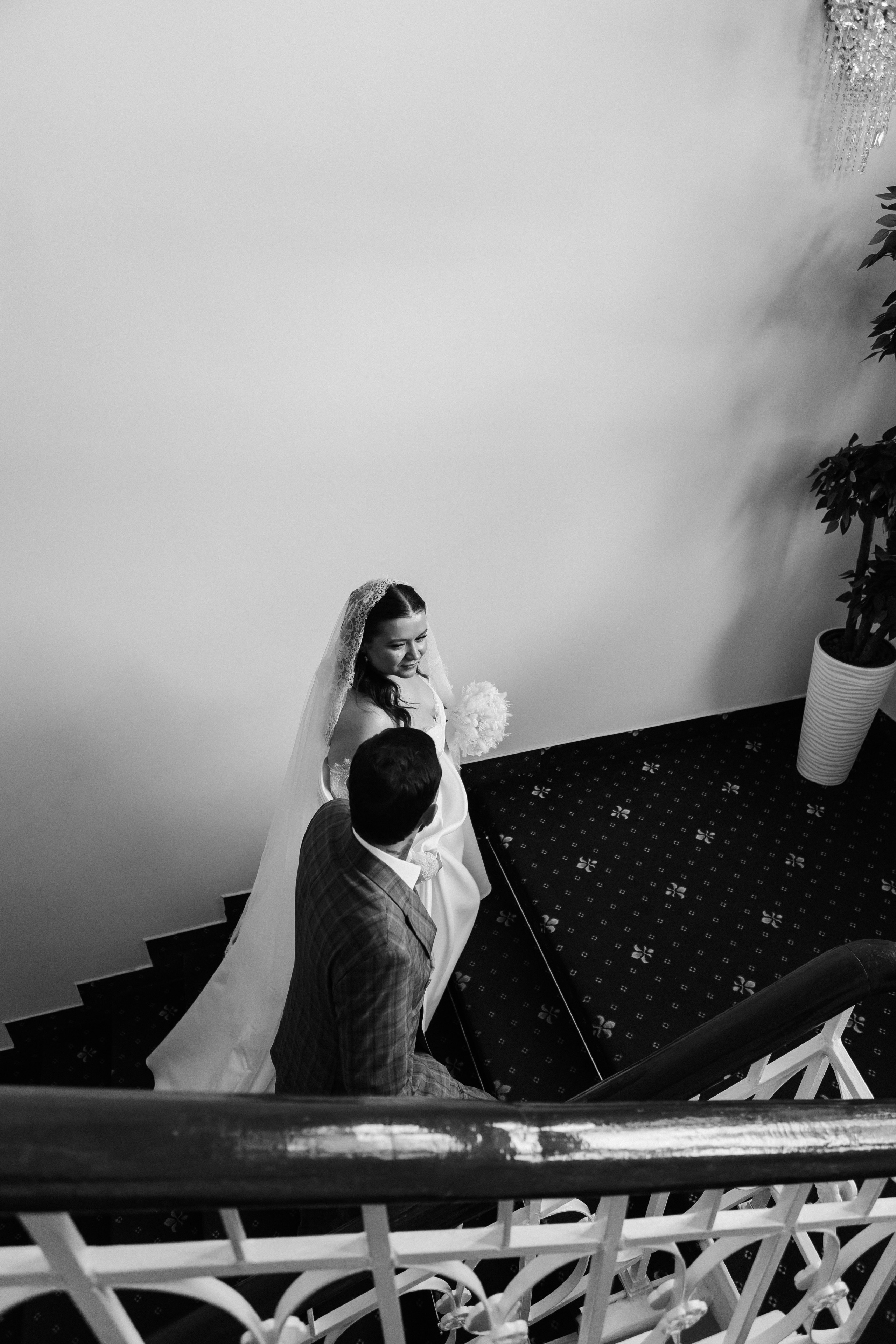 Daria&Alexander. Ника — ваш персональный фотограф в Нижнем Новгороде