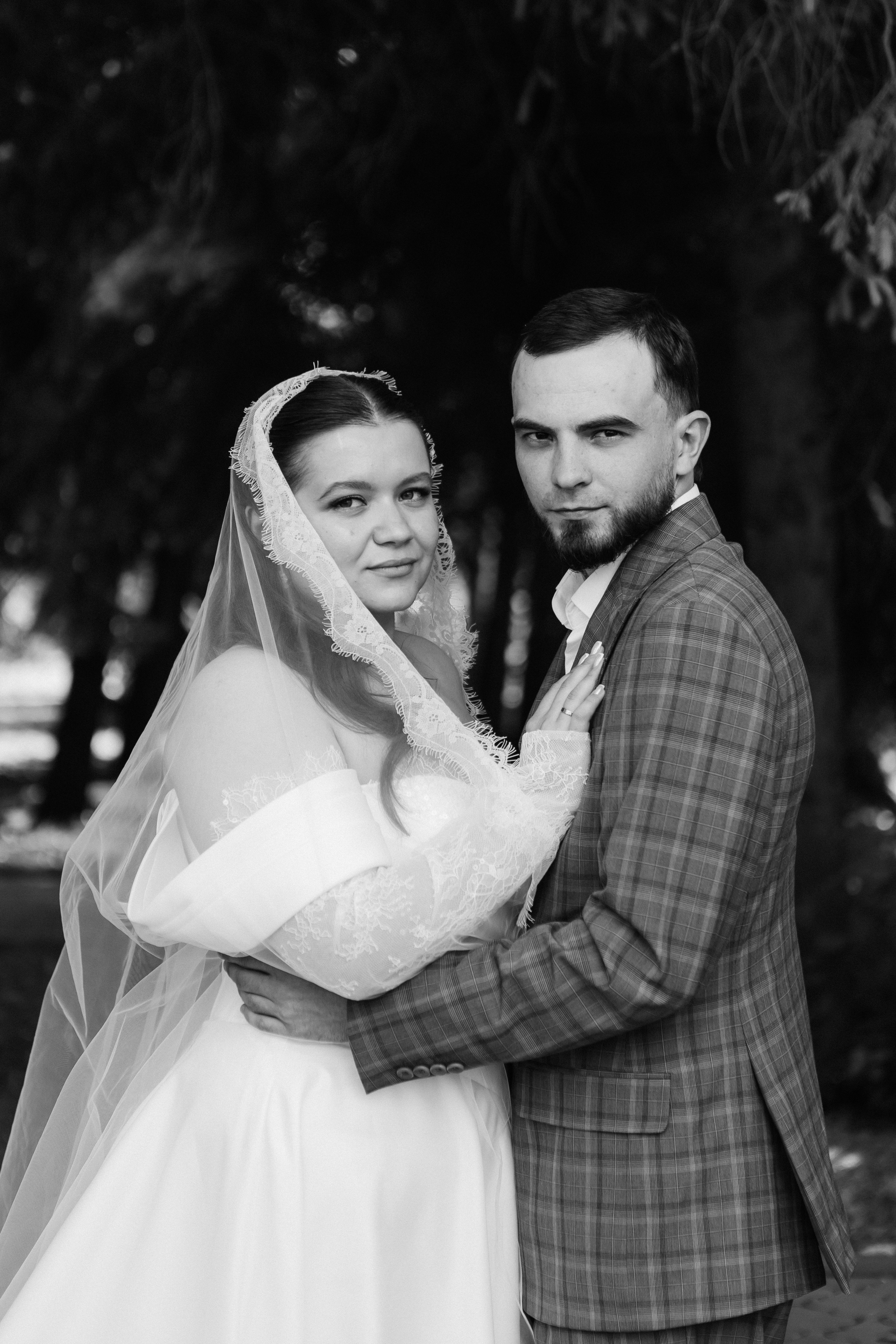 Daria&Alexander. Ника — ваш персональный фотограф в Нижнем Новгороде