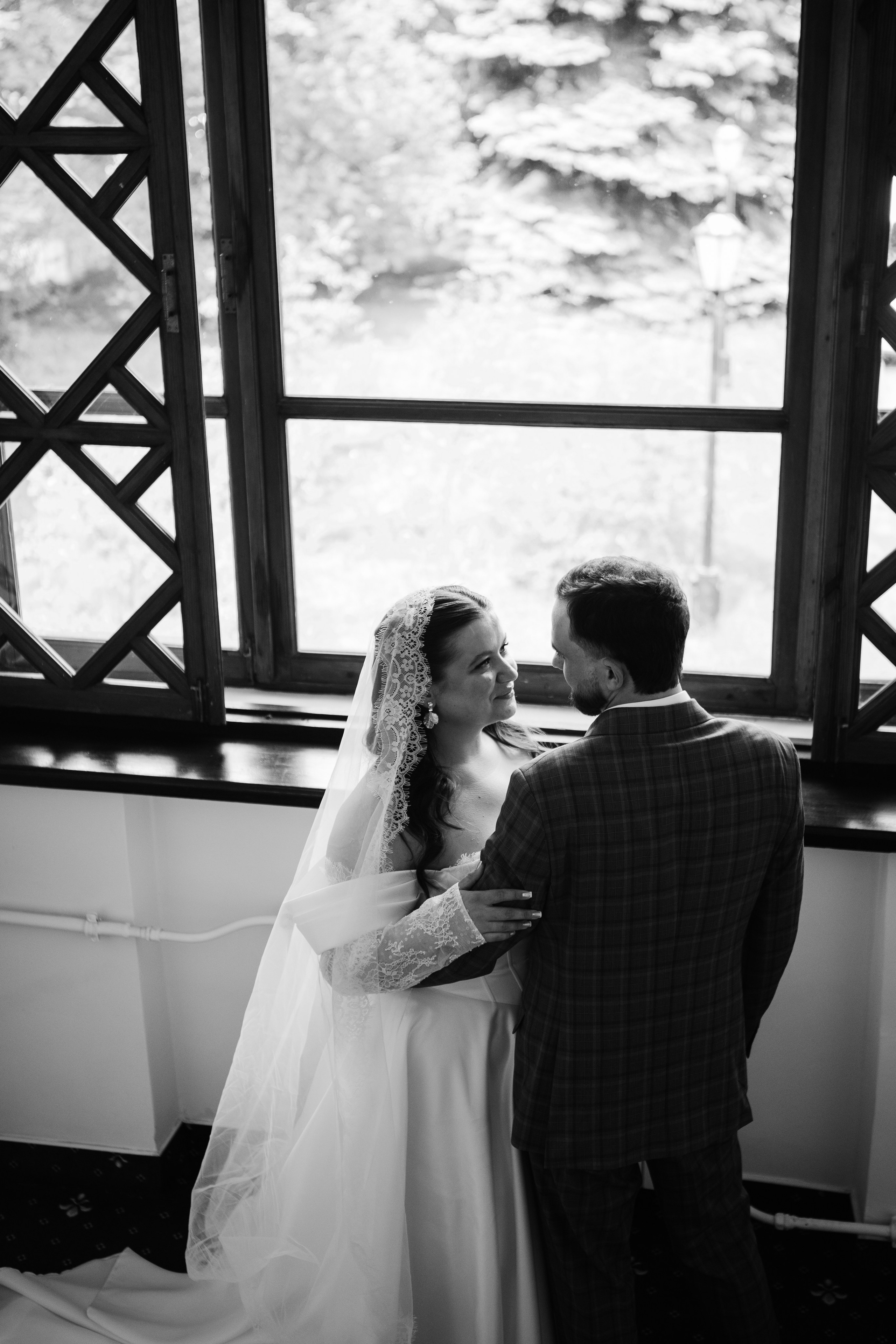 Daria&Alexander. Ника — ваш персональный фотограф в Нижнем Новгороде