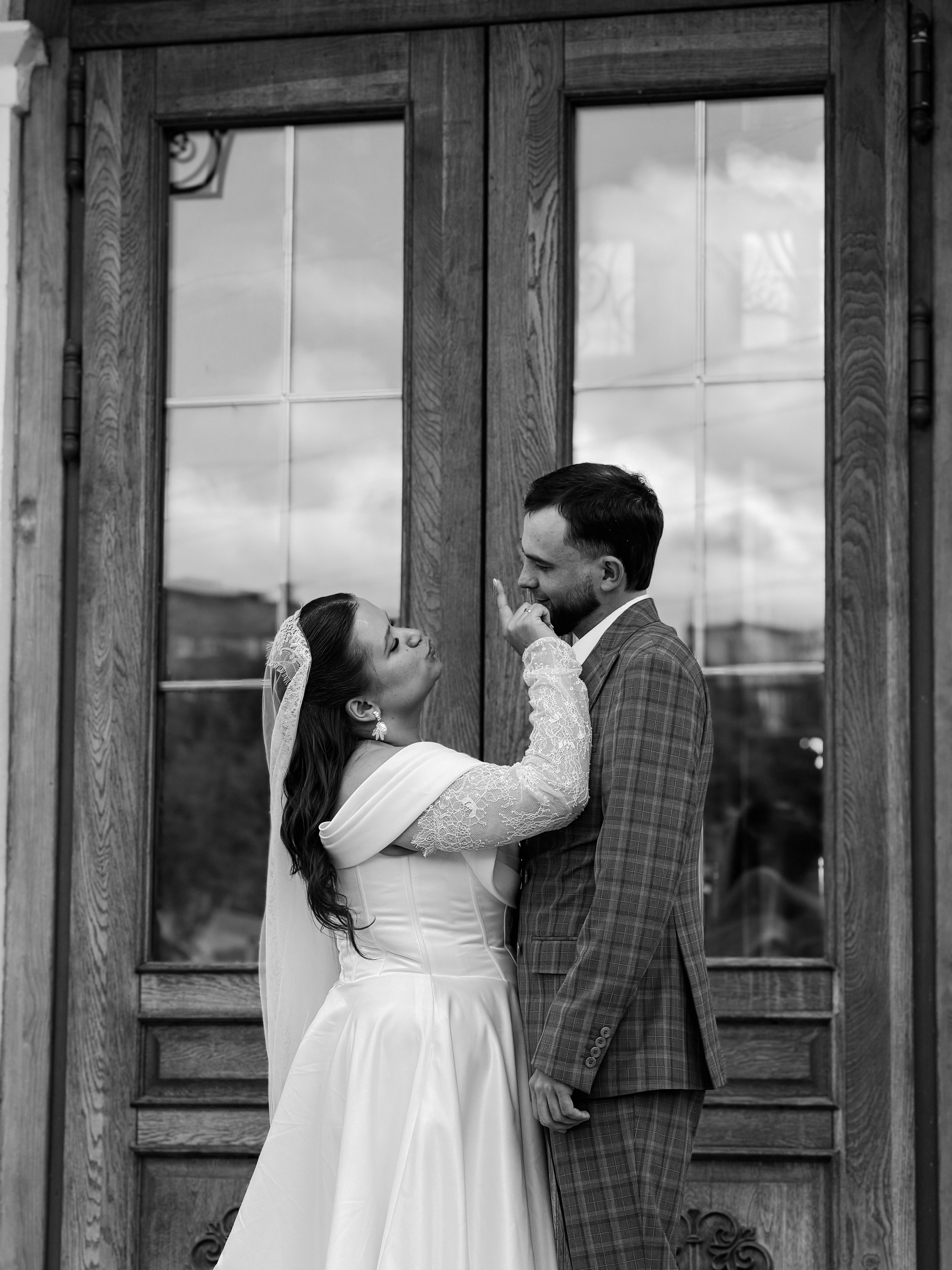 Daria&Alexander. Ника — ваш персональный фотограф в Нижнем Новгороде