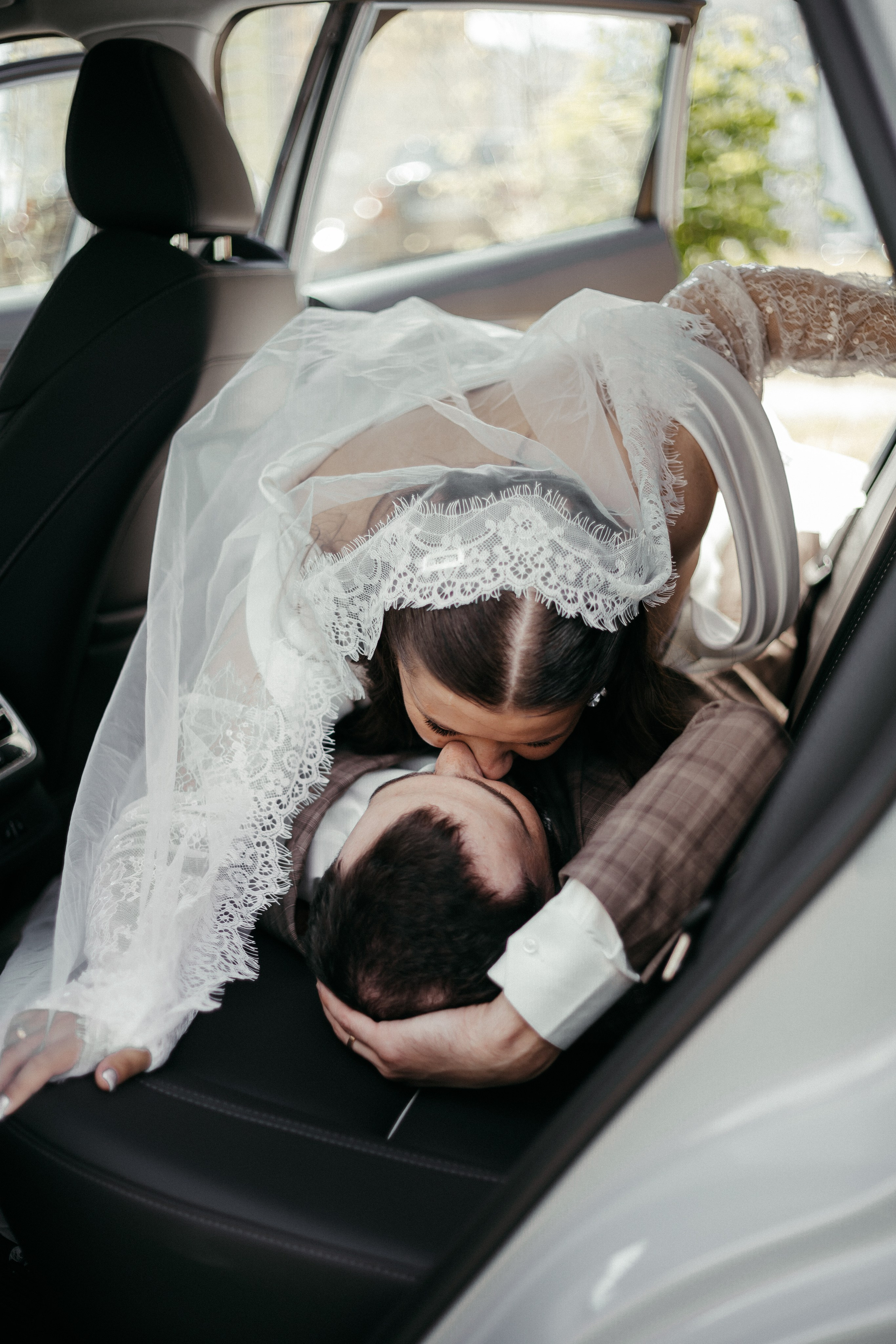 Daria&Alexander. Ника — ваш персональный фотограф в Нижнем Новгороде