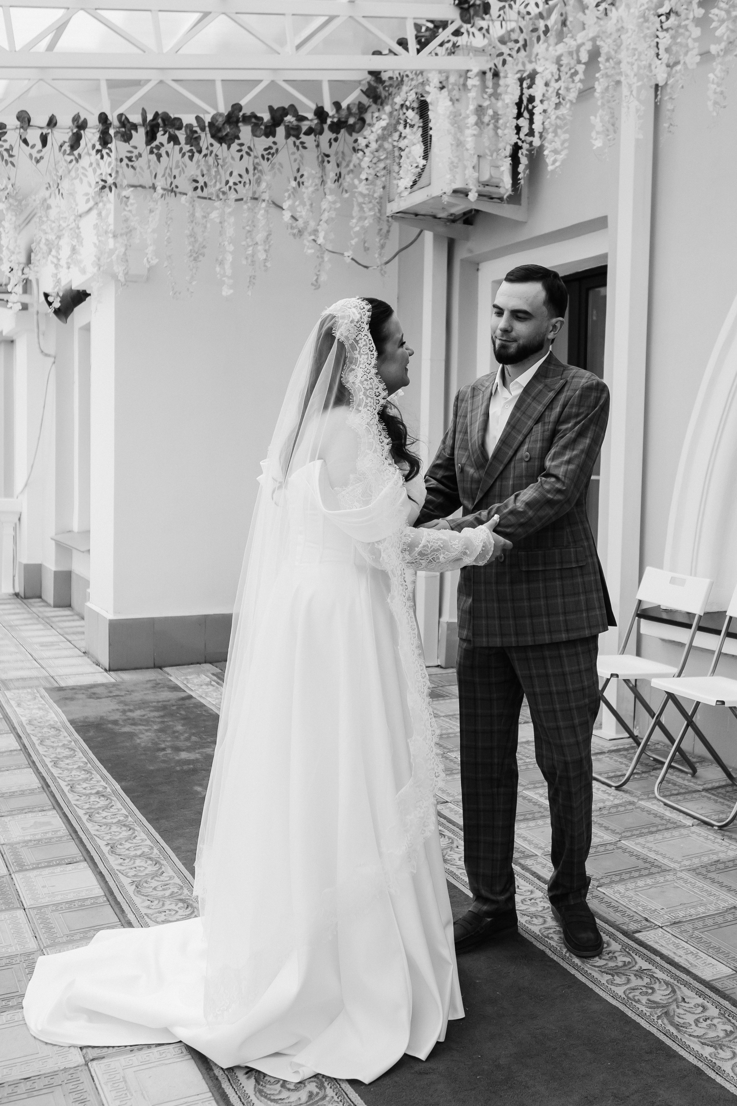 Daria&Alexander. Ника — ваш персональный фотограф в Нижнем Новгороде